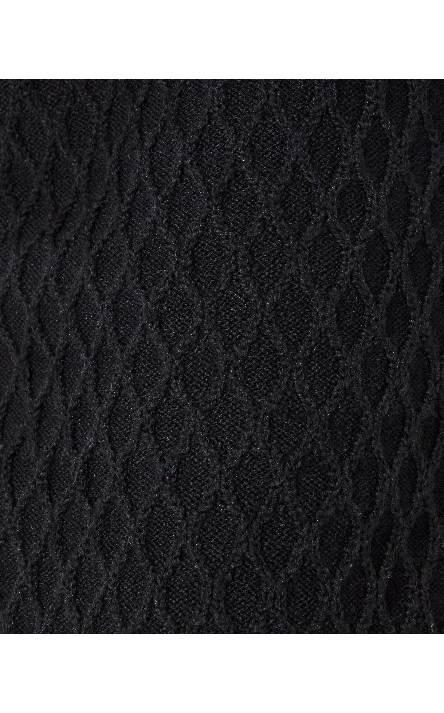 JACQUETTA SWEATER DRESS -