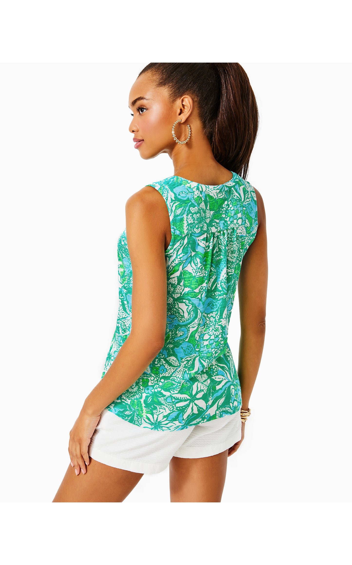 DEV KNIT TOP
