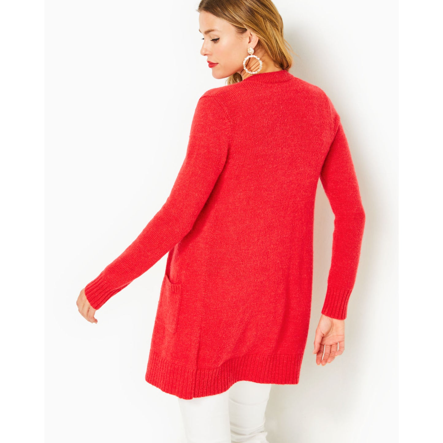 LEONETTE SWEATER SET