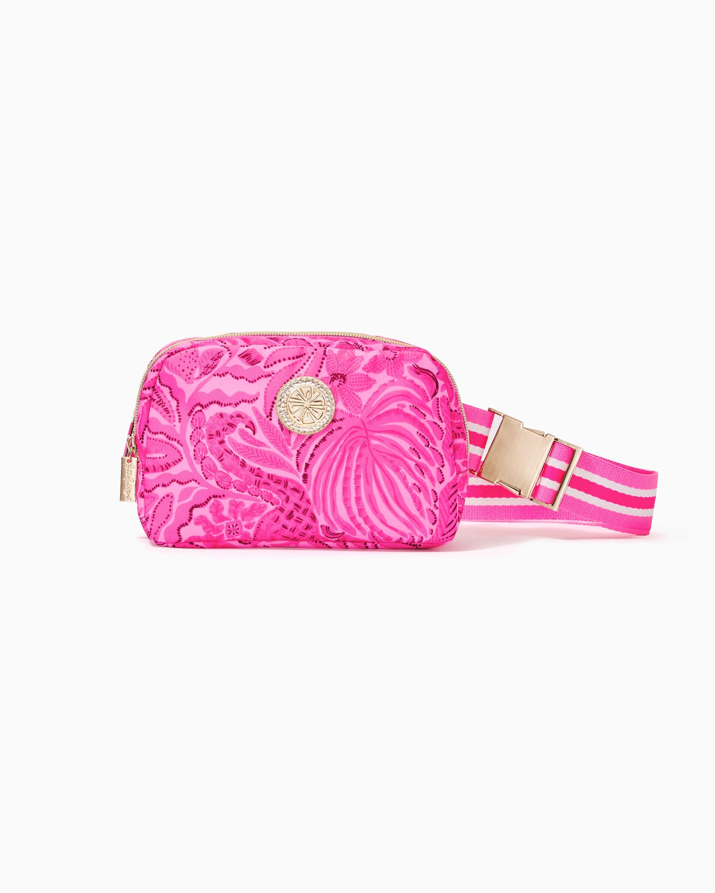 JEANIE BELT BAG