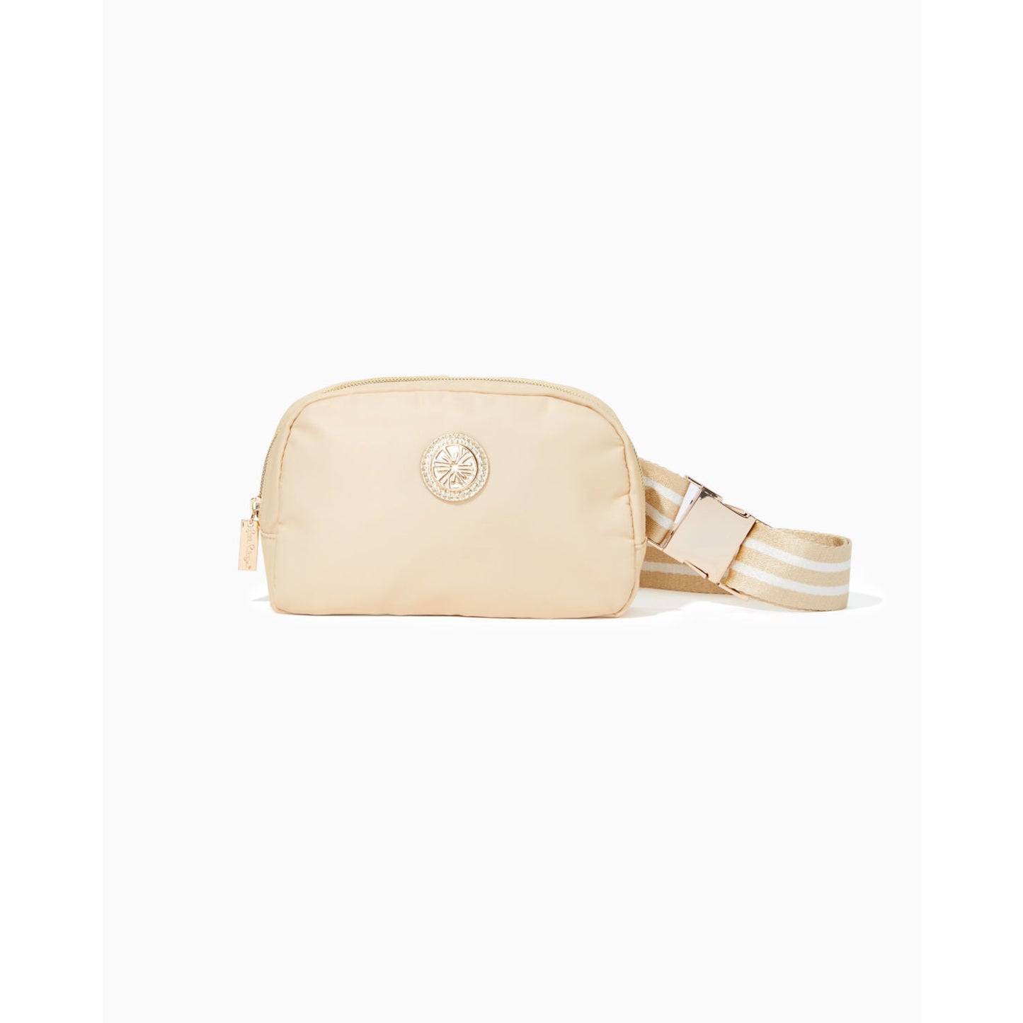 JEANIE BELT BAG