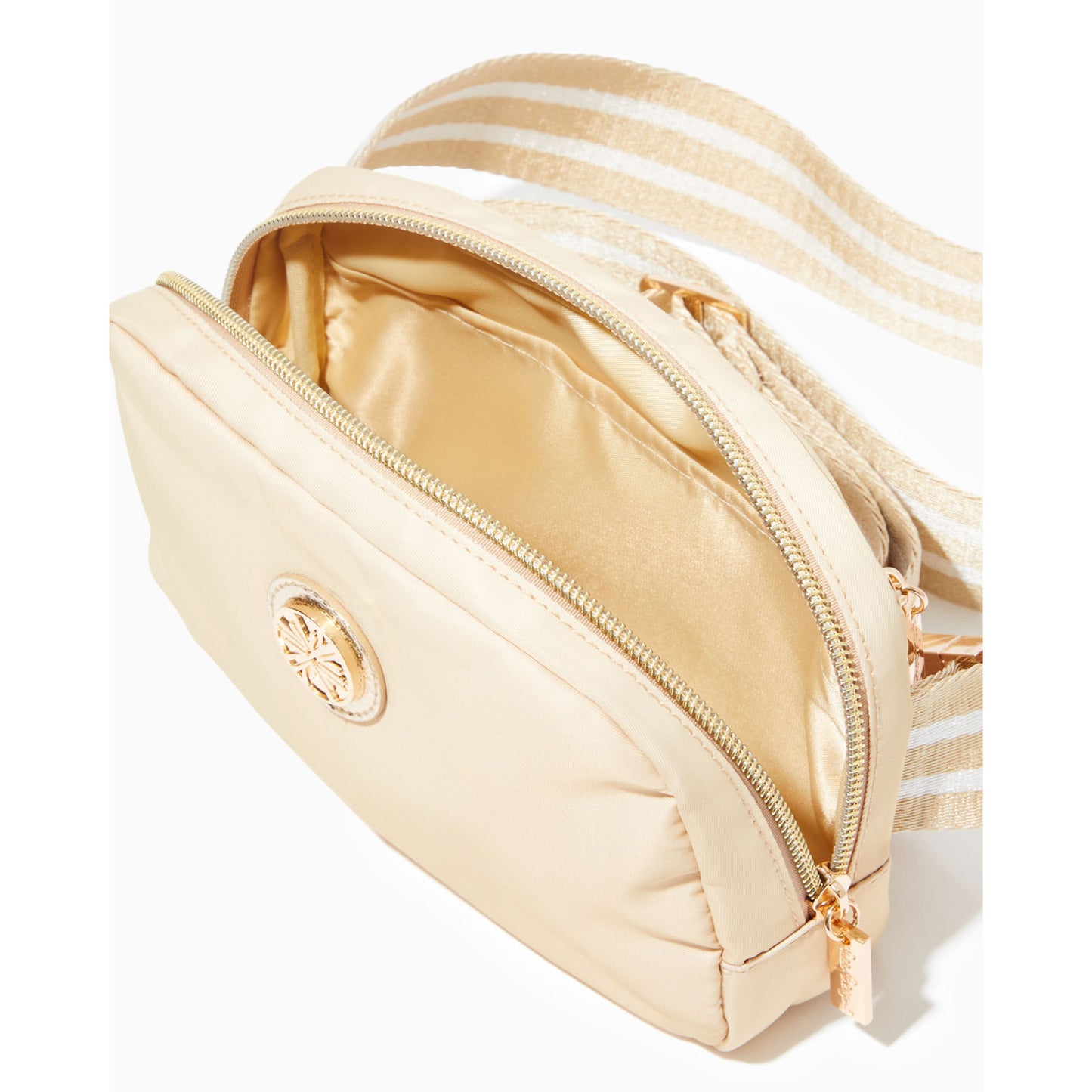 JEANIE BELT BAG
