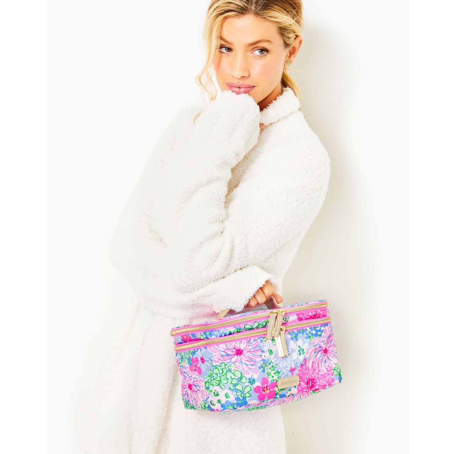 DEVONA COSMETIC CASE