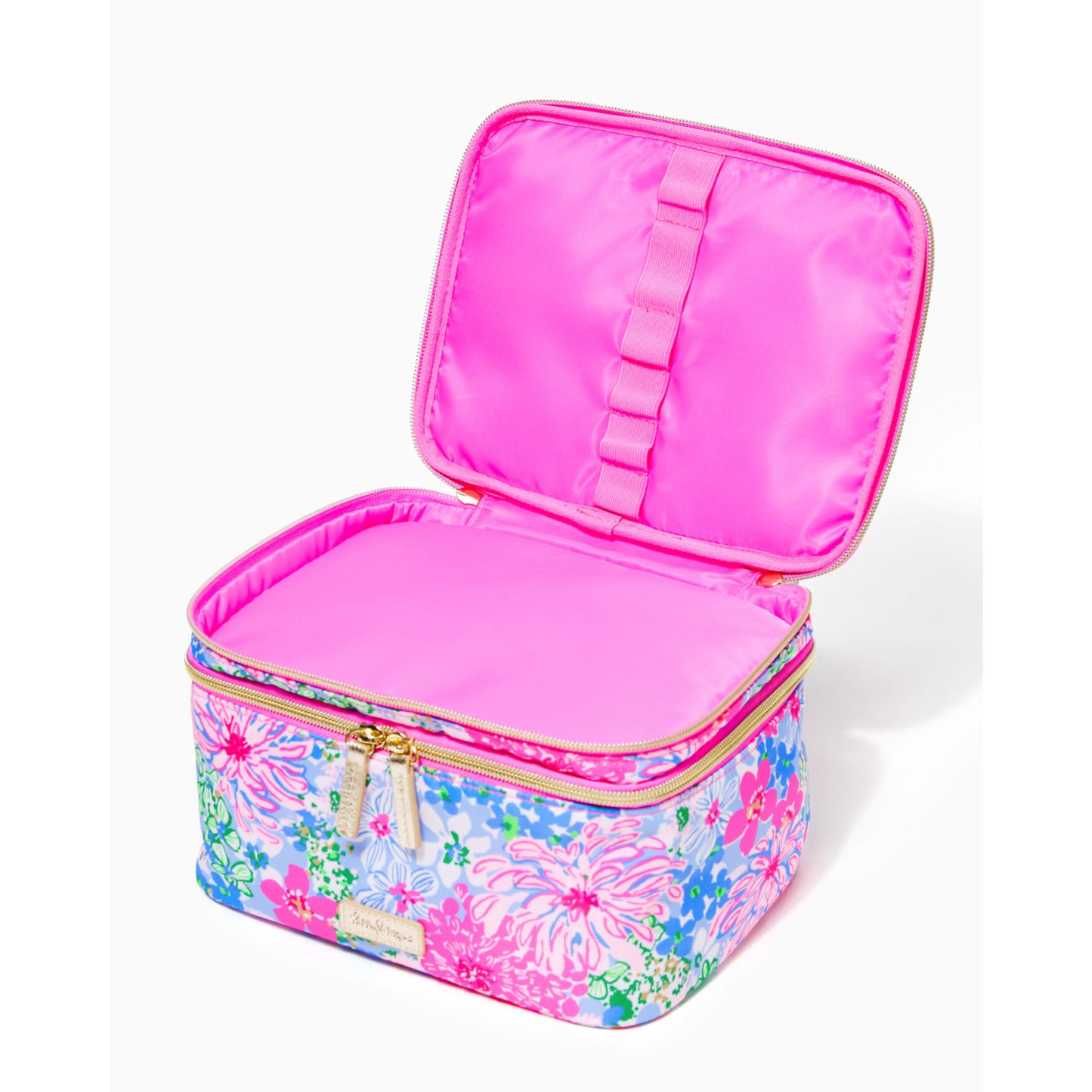 DEVONA COSMETIC CASE
