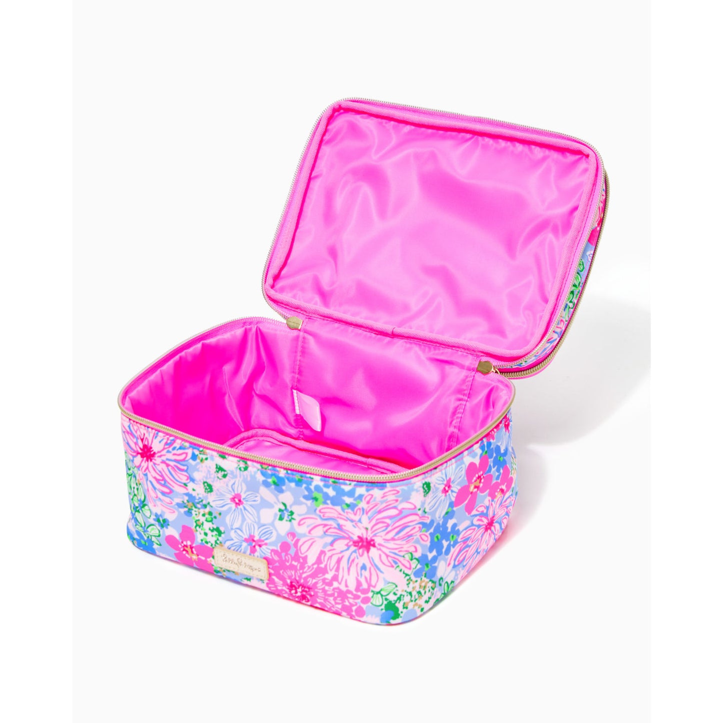 DEVONA COSMETIC CASE