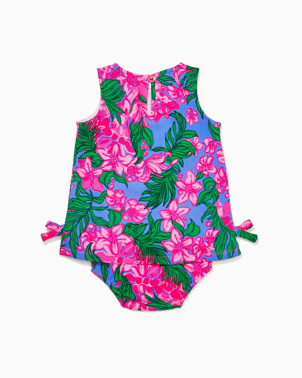BABY LILLY KNIT SHIFT