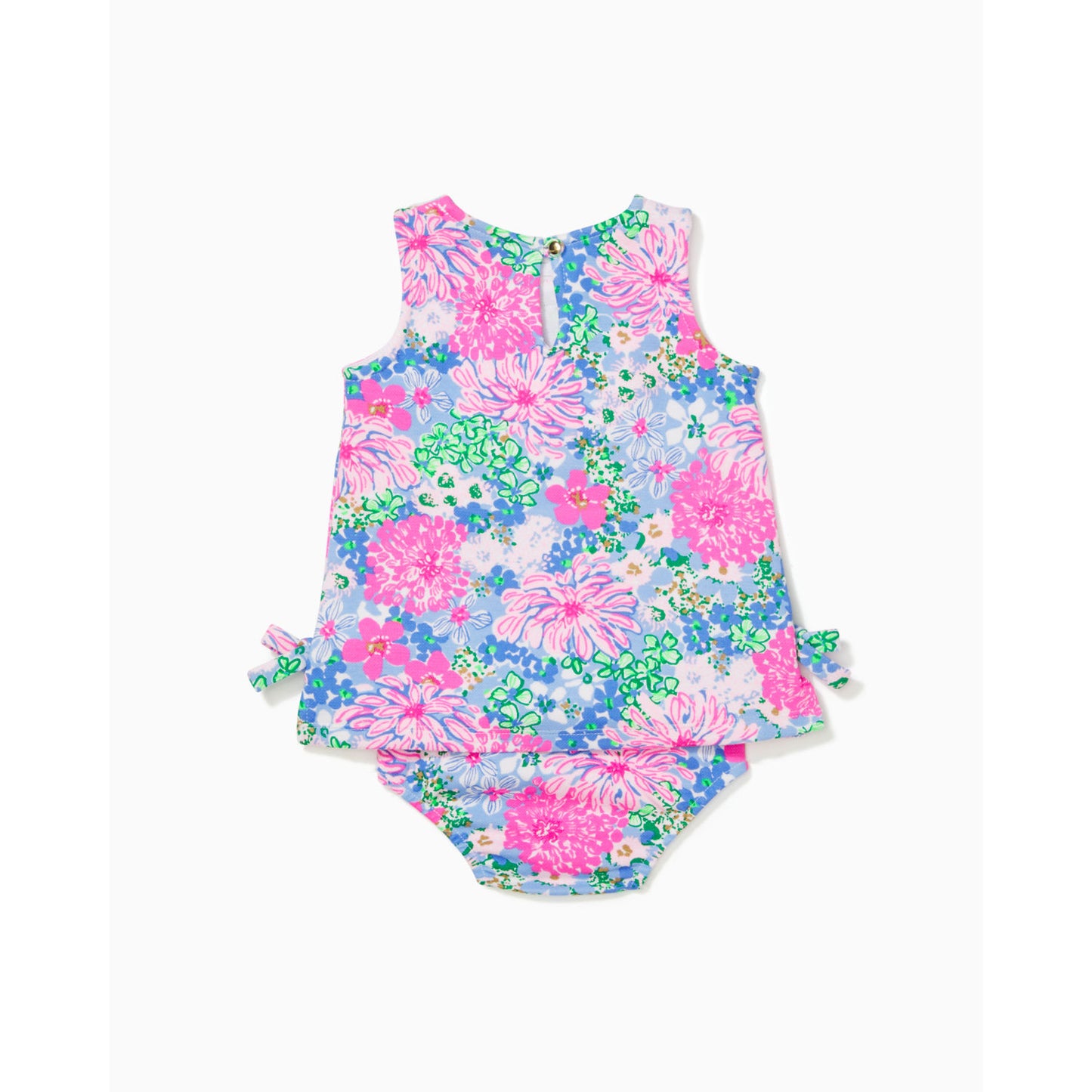 BABY LILLY KNIT SHIFT