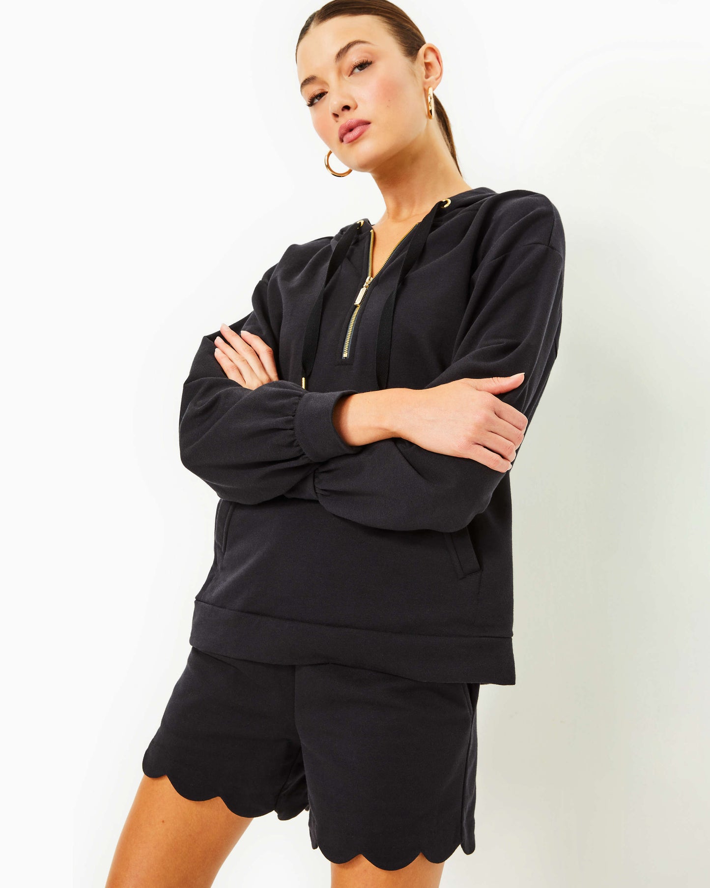 LEVA KNIT SHORT