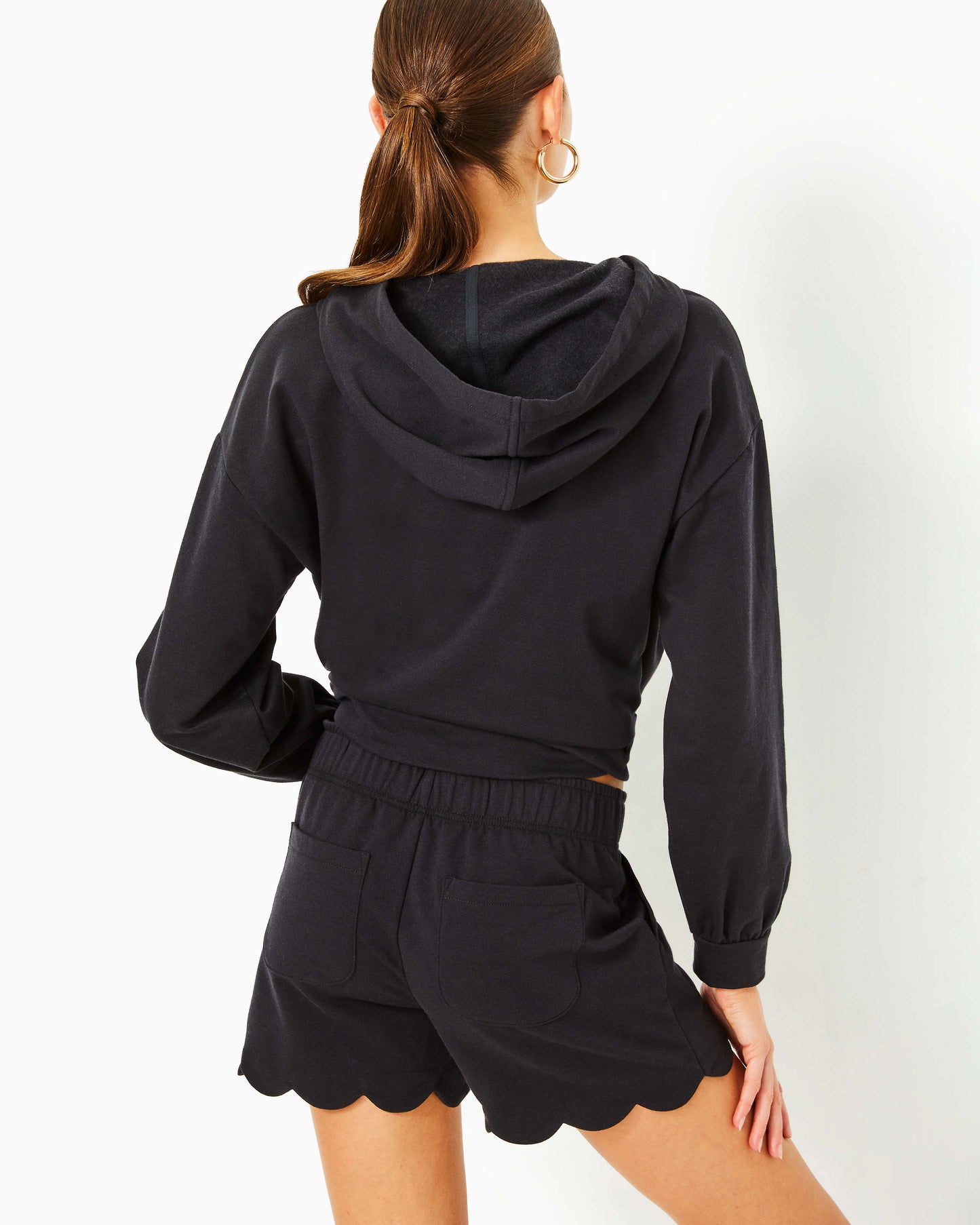 LEVA KNIT SHORT