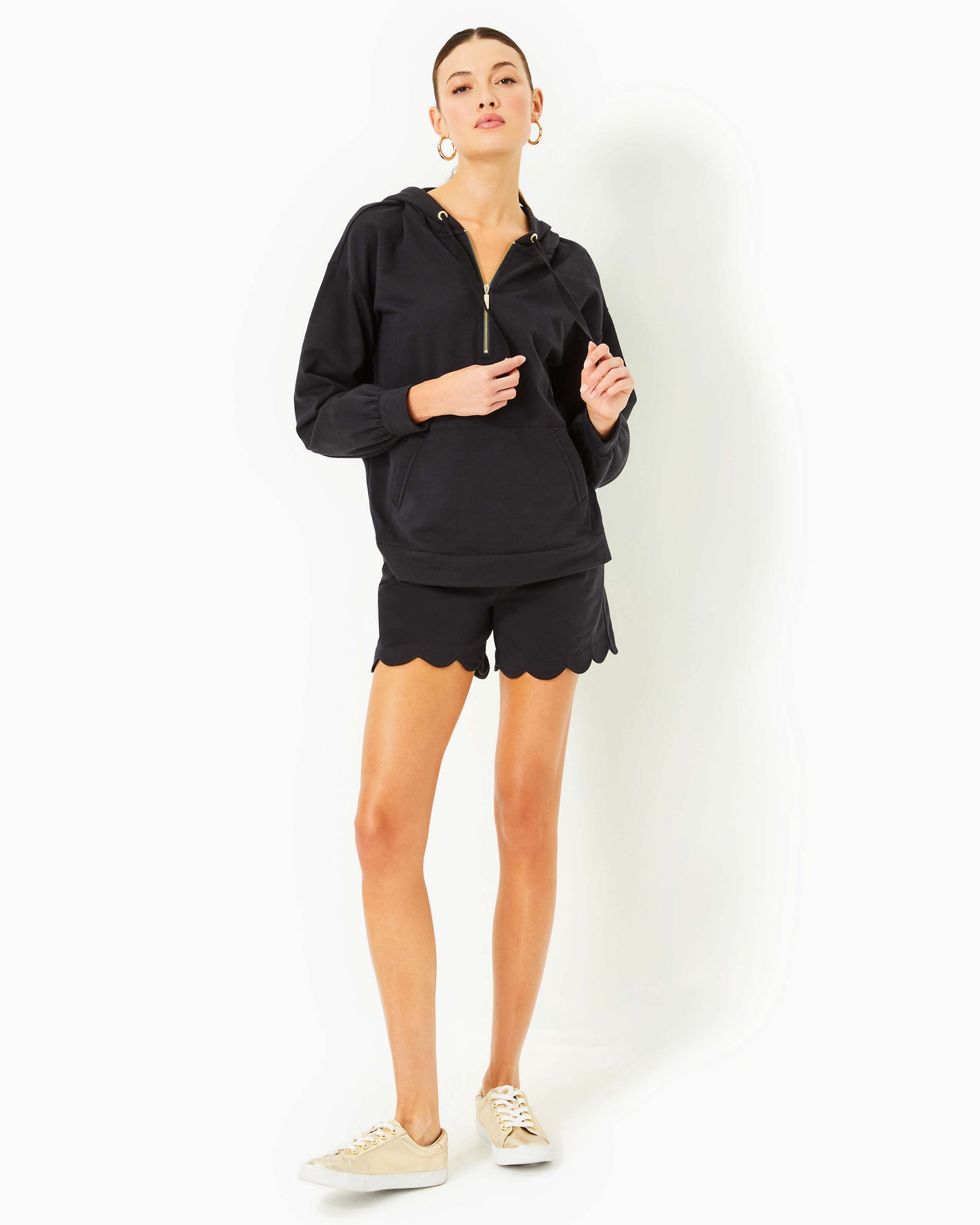 LEVA KNIT SHORT