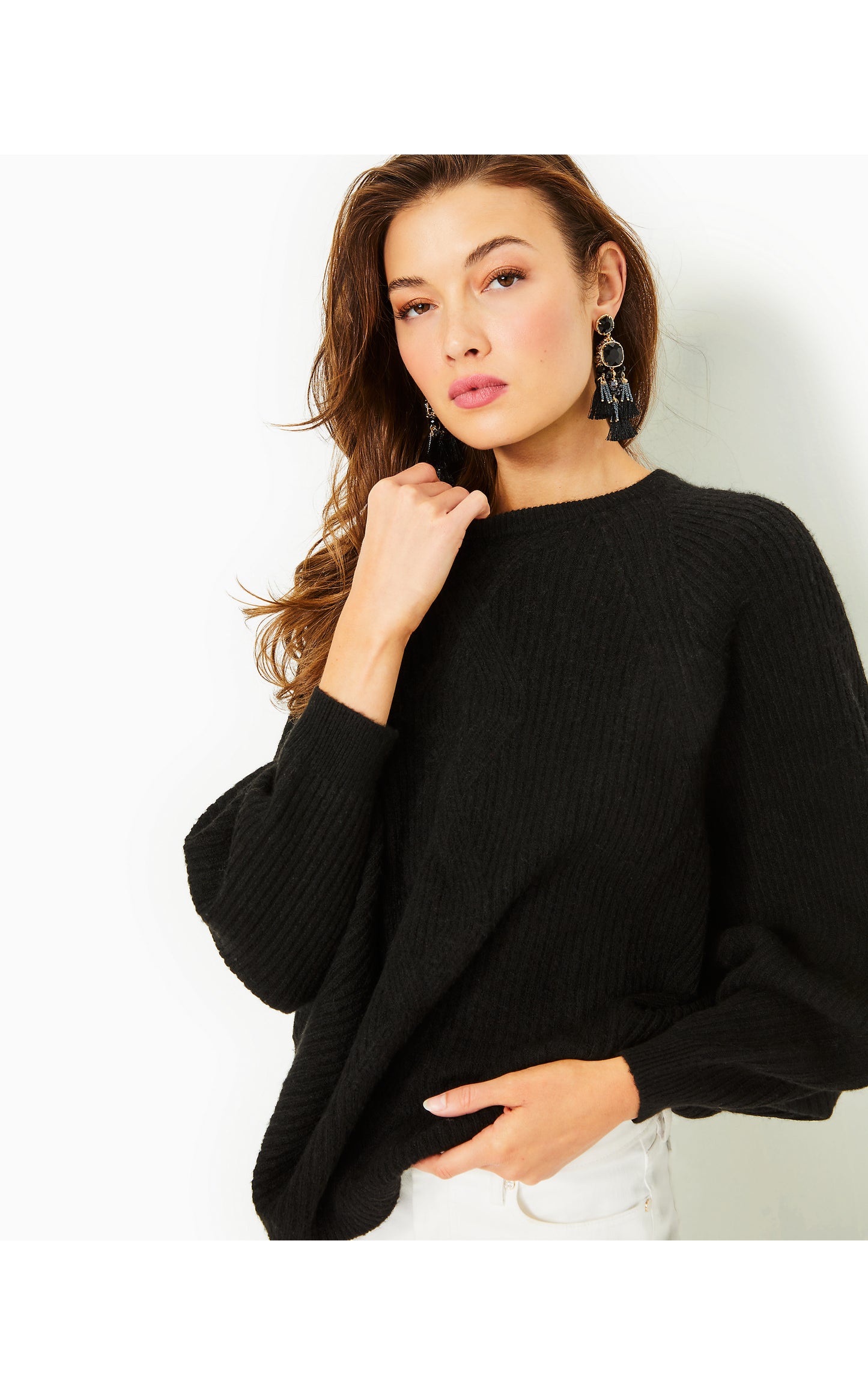 ARIENZA SWEATER