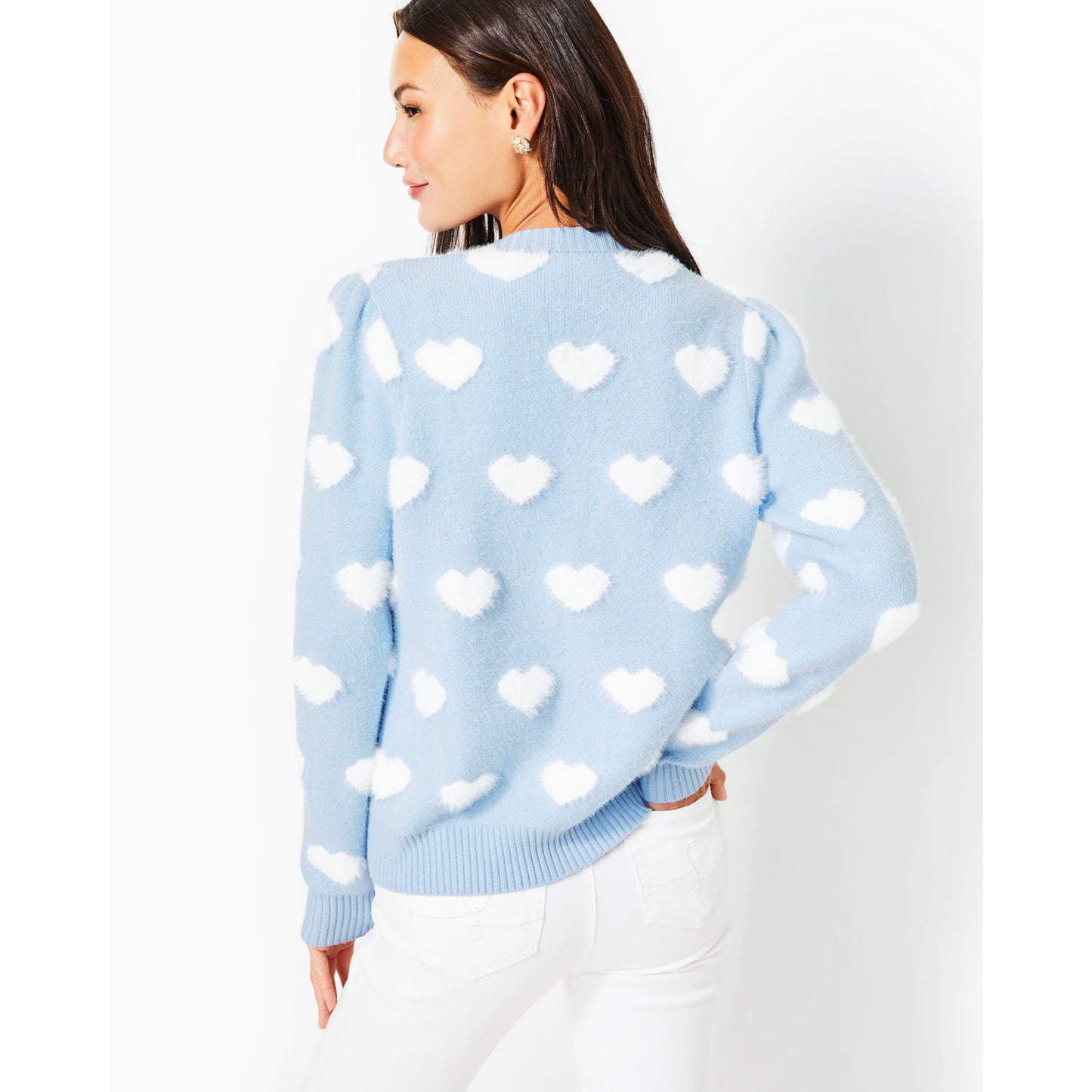 KEANE CARDIGAN