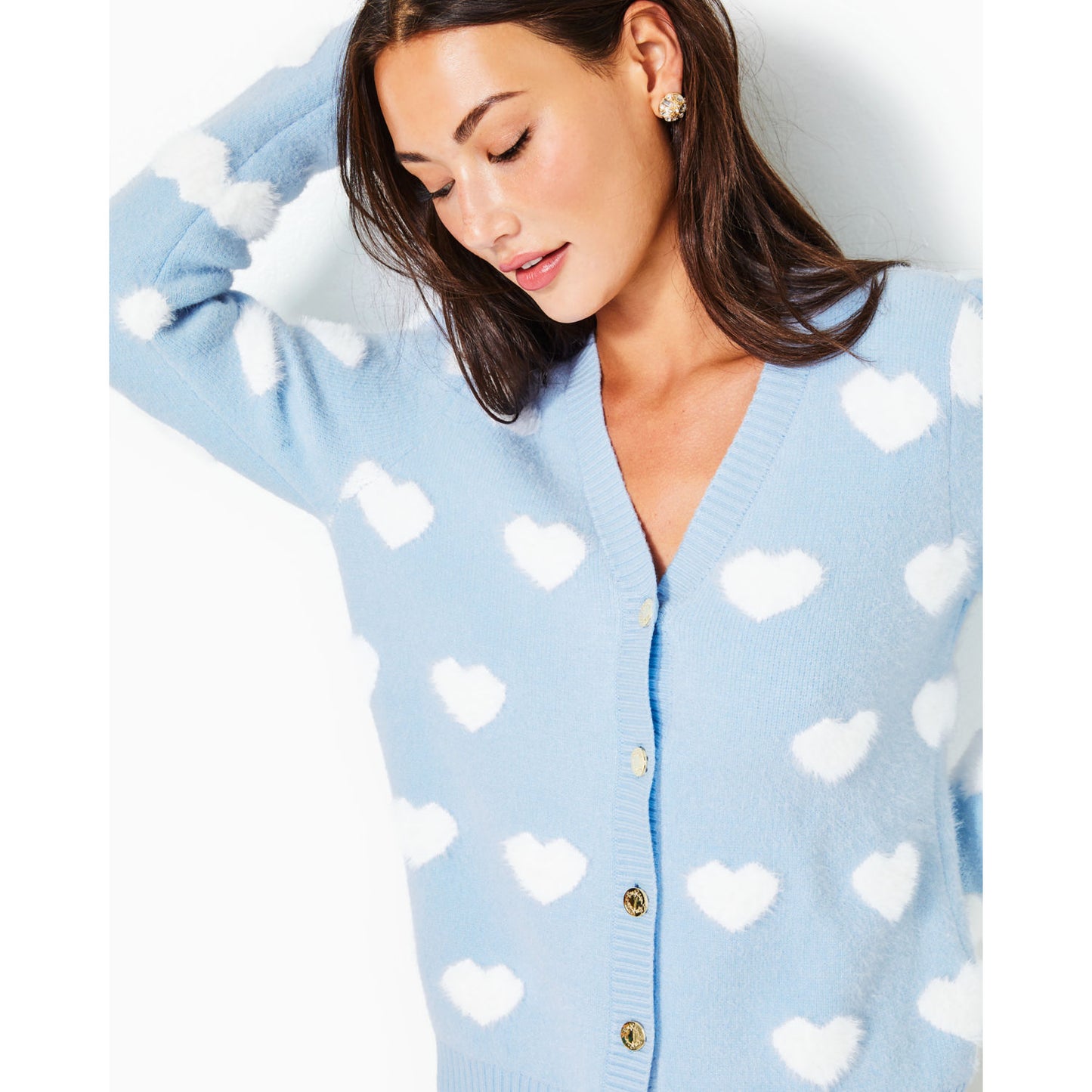 KEANE CARDIGAN