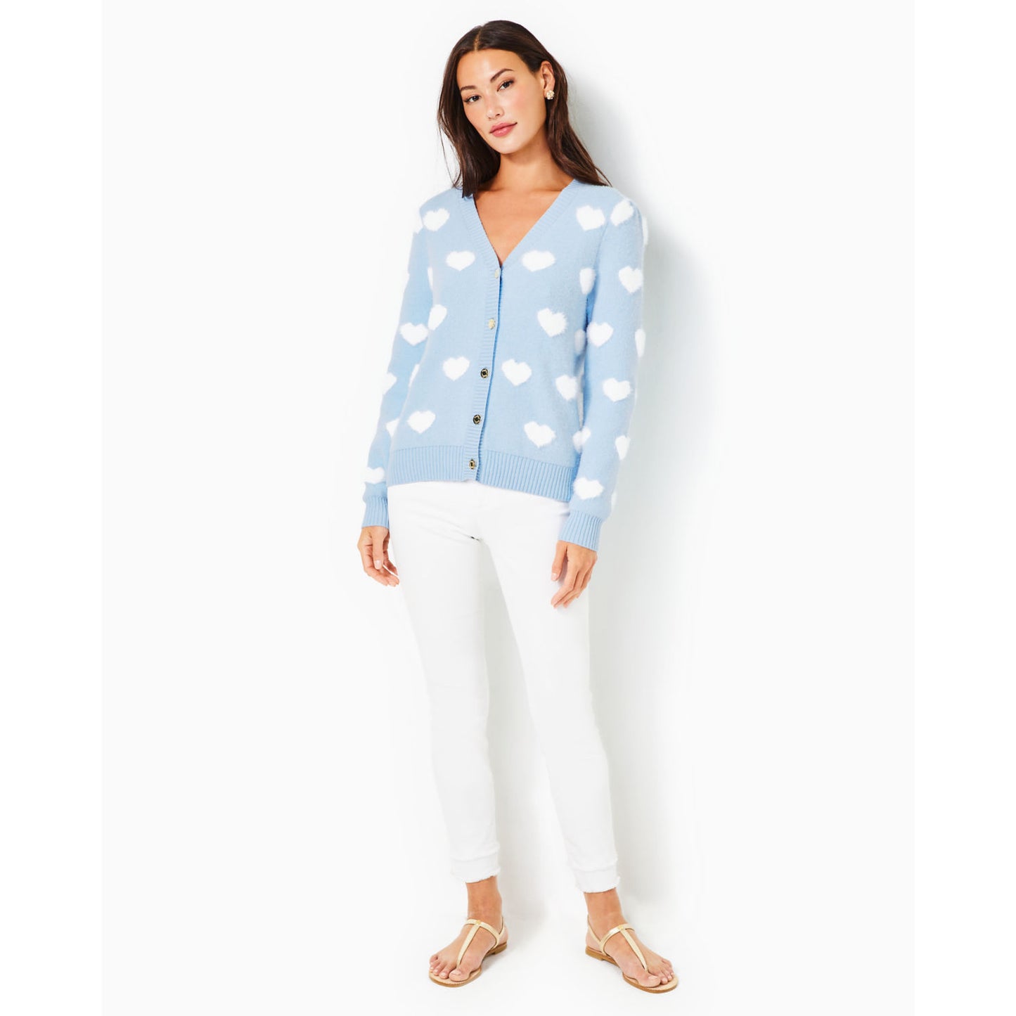 KEANE CARDIGAN