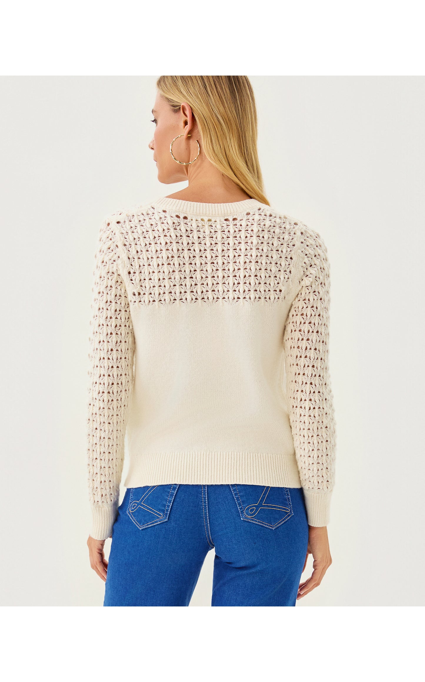 DAISA SWEATER