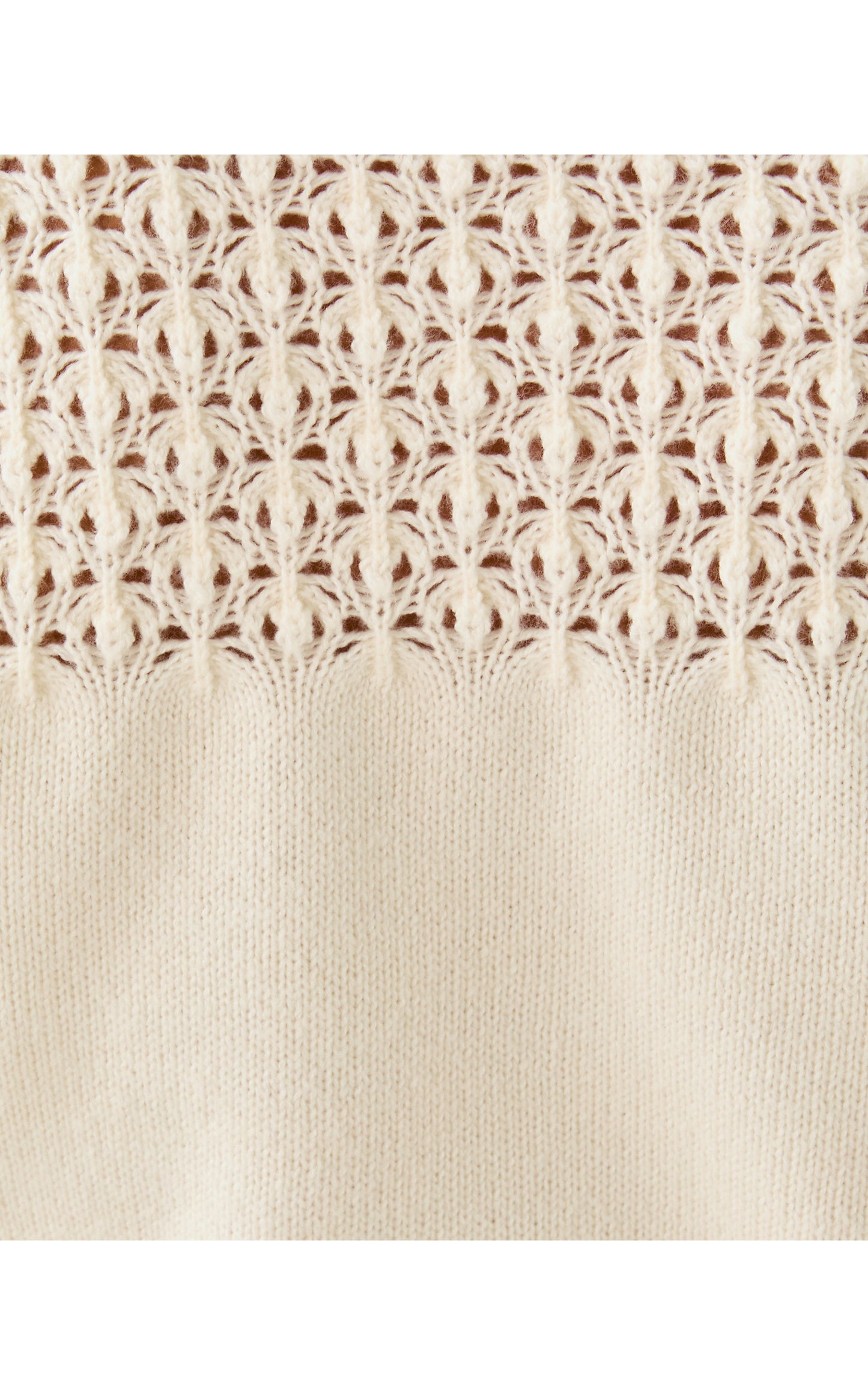 DAISA SWEATER