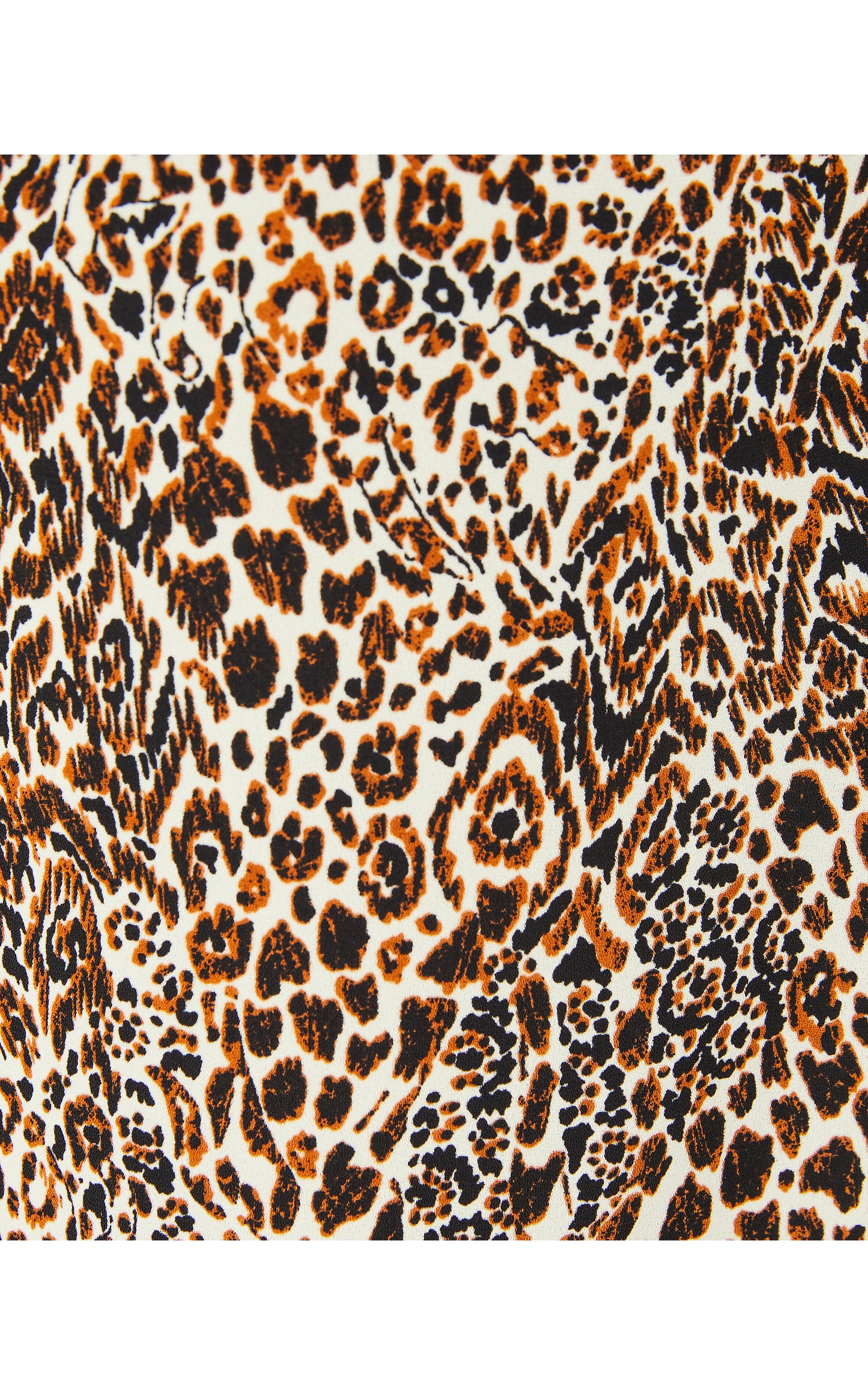 FLORIN STRAIGHT HEM TOP