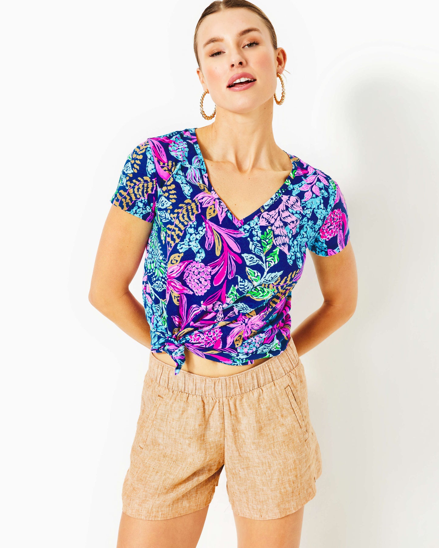 MEREDITH TEE