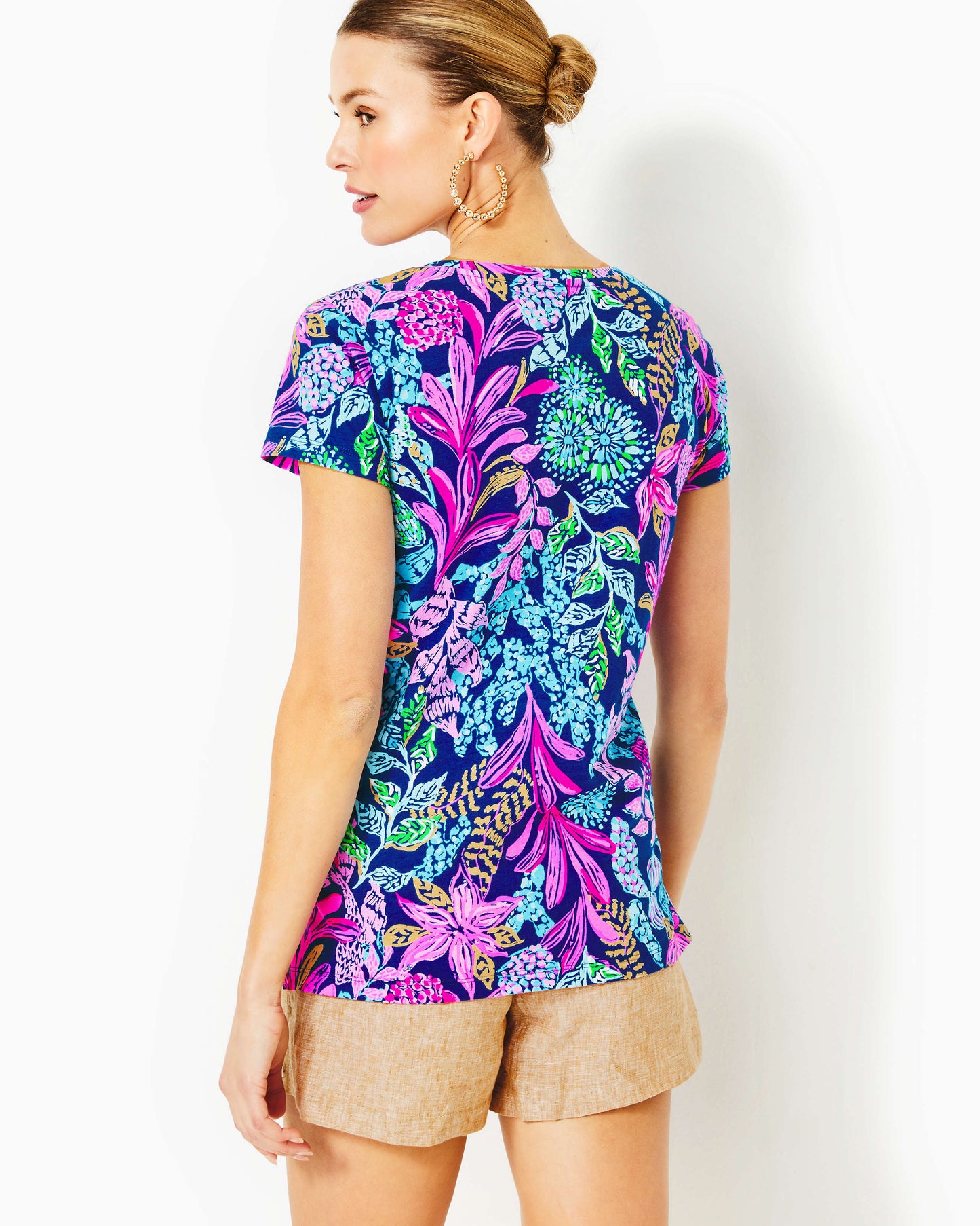 MEREDITH TEE