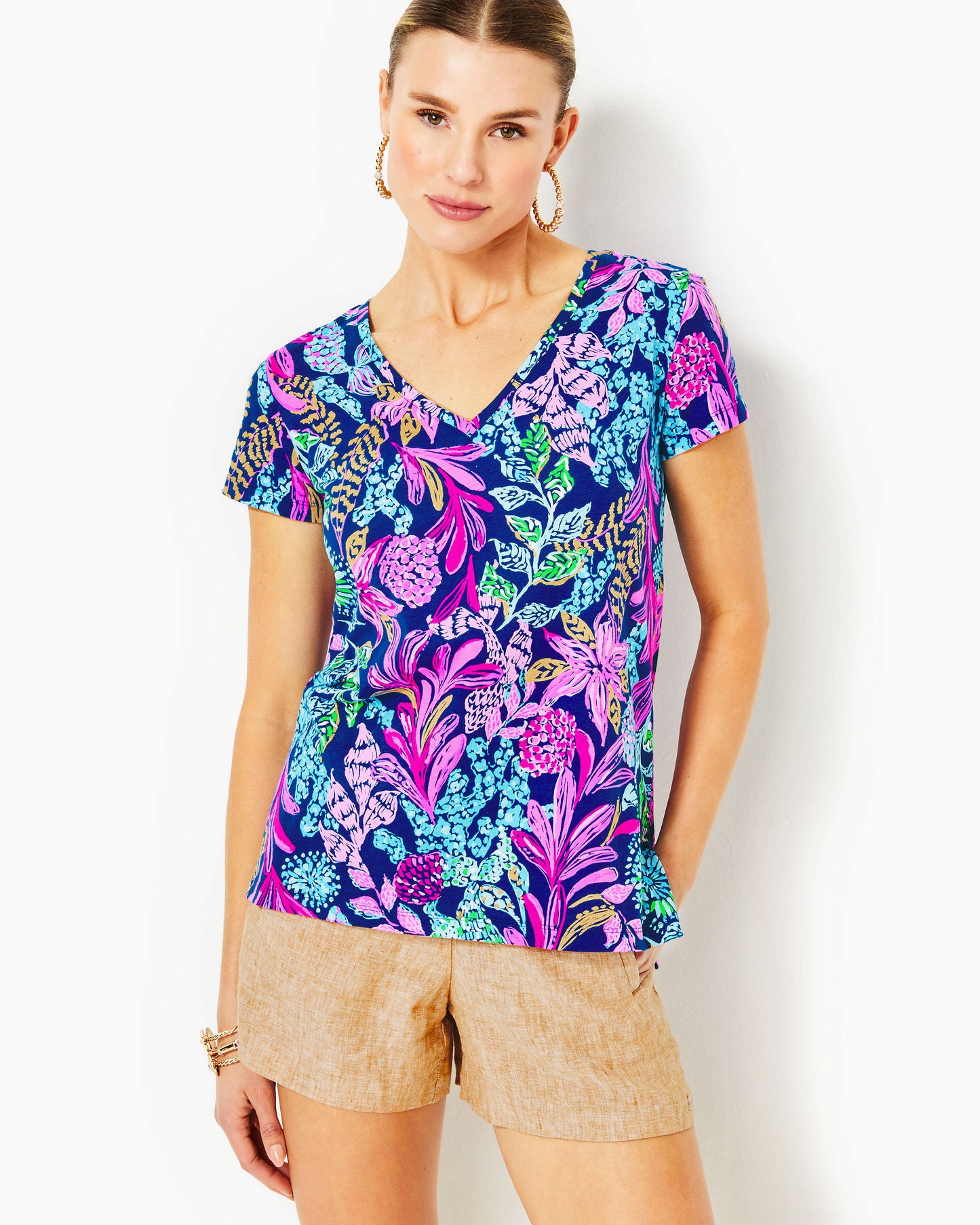 MEREDITH TEE
