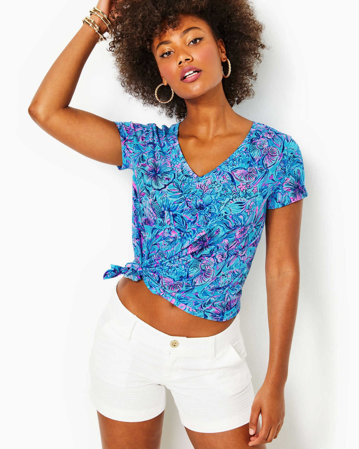 MEREDITH TEE