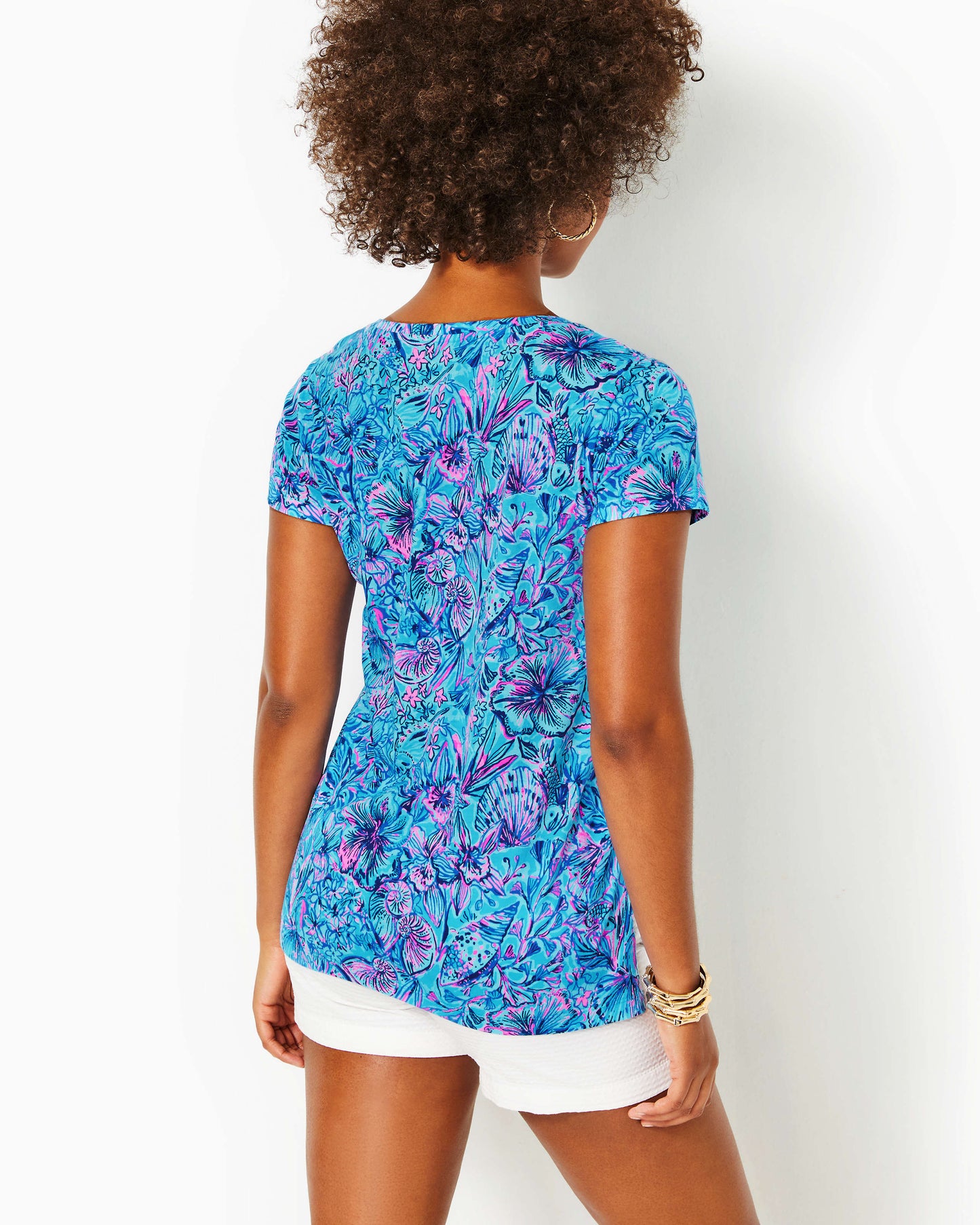 MEREDITH TEE