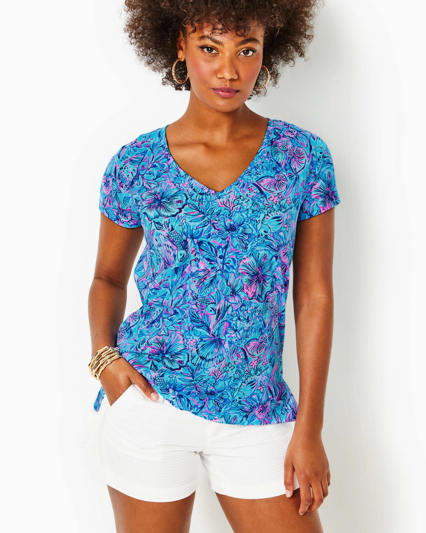 MEREDITH TEE