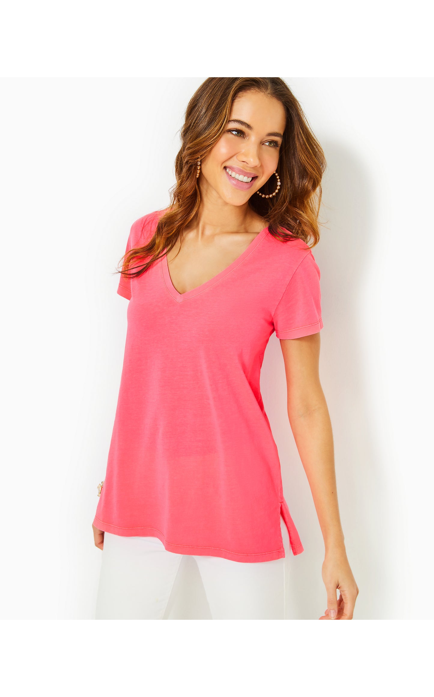 MEREDITH TEE