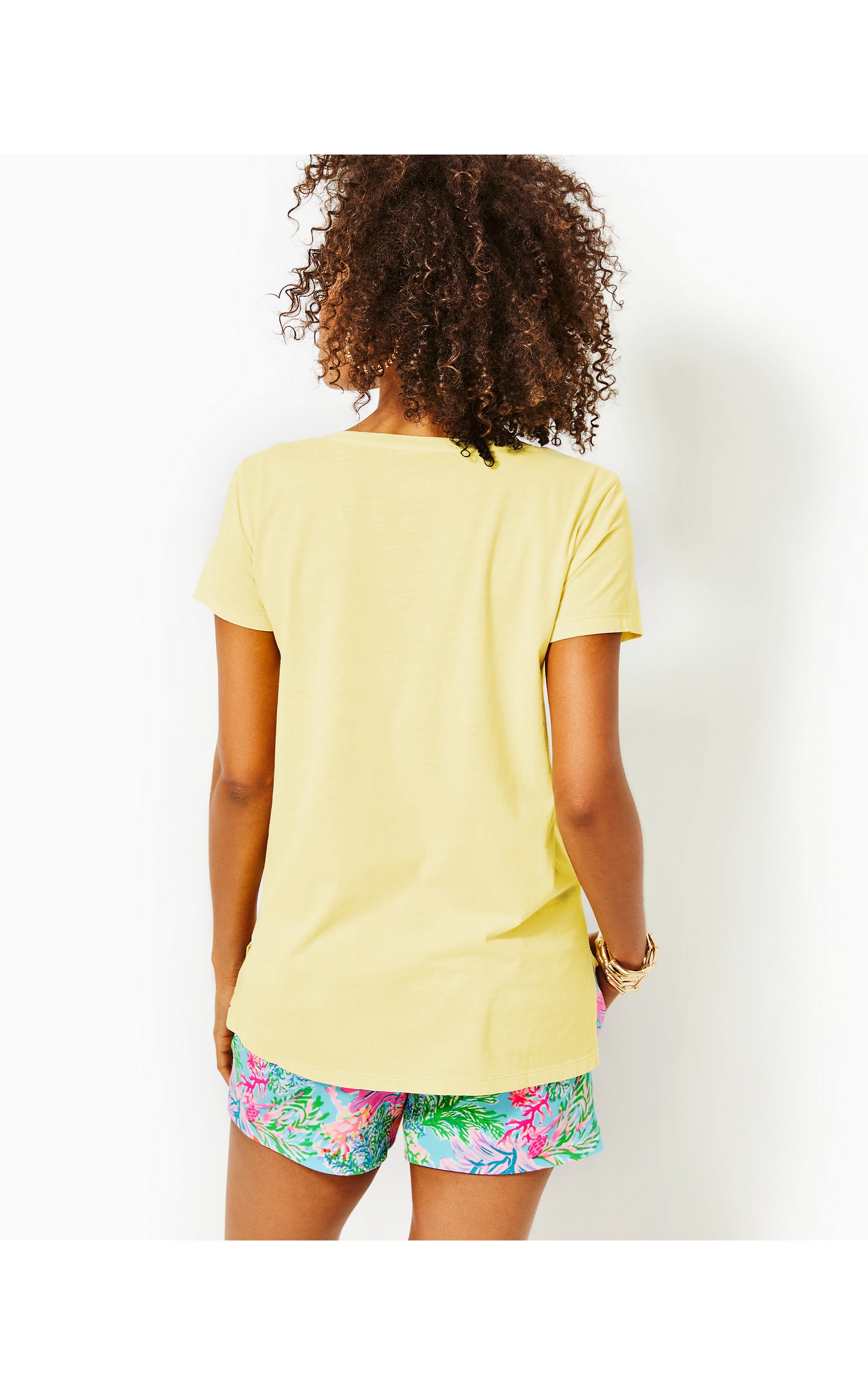 MEREDITH TEE