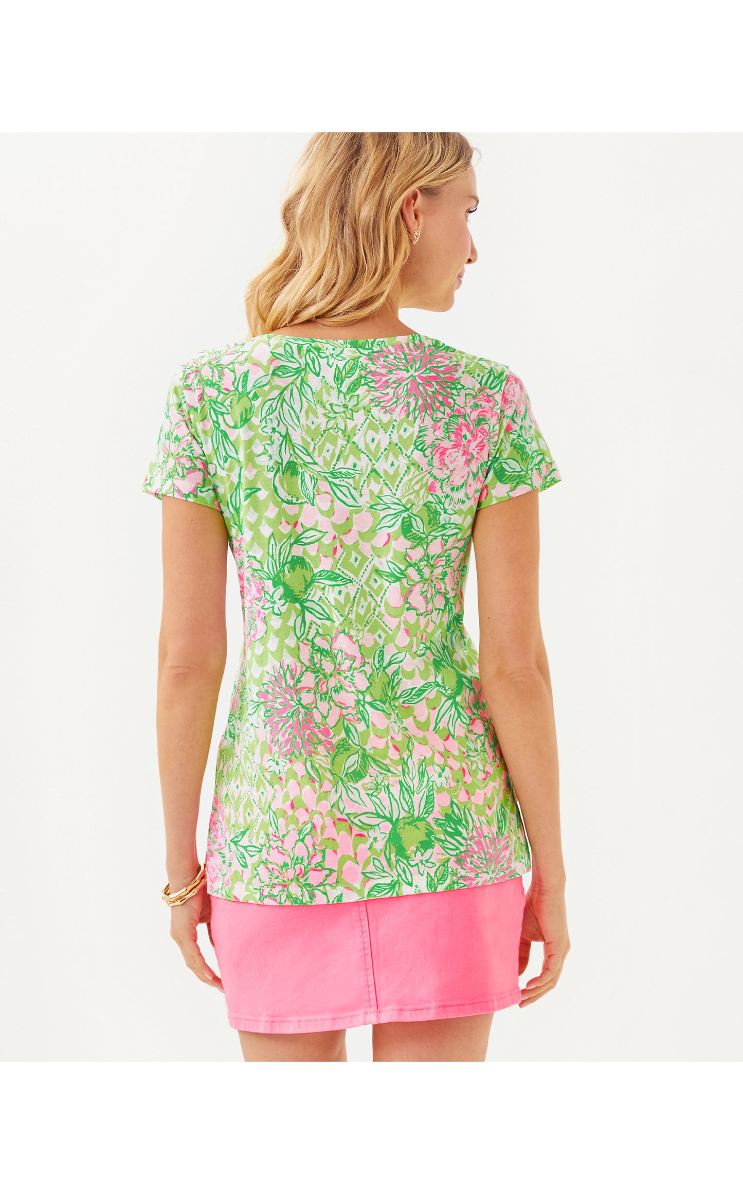 MEREDITH TEE
