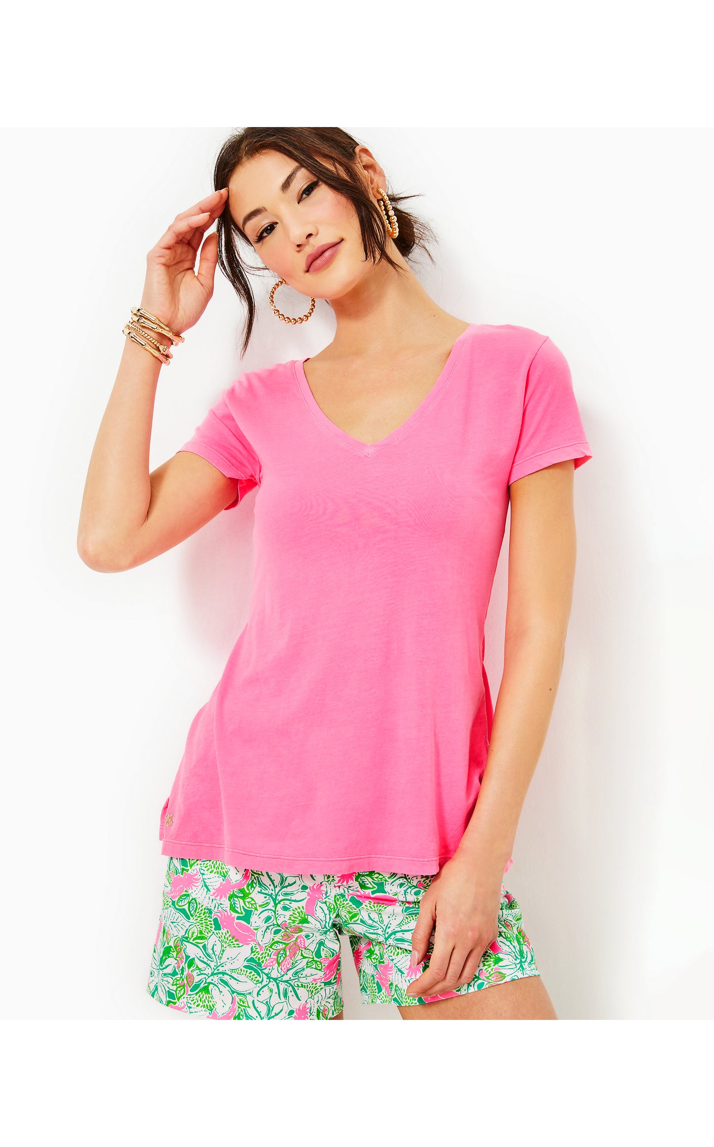 MEREDITH TEE