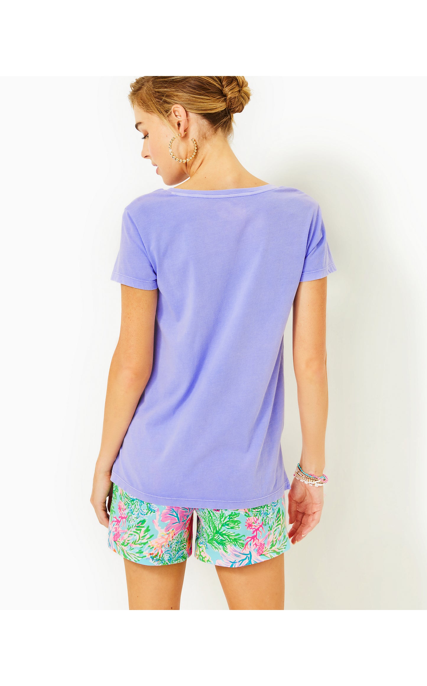 MEREDITH TEE