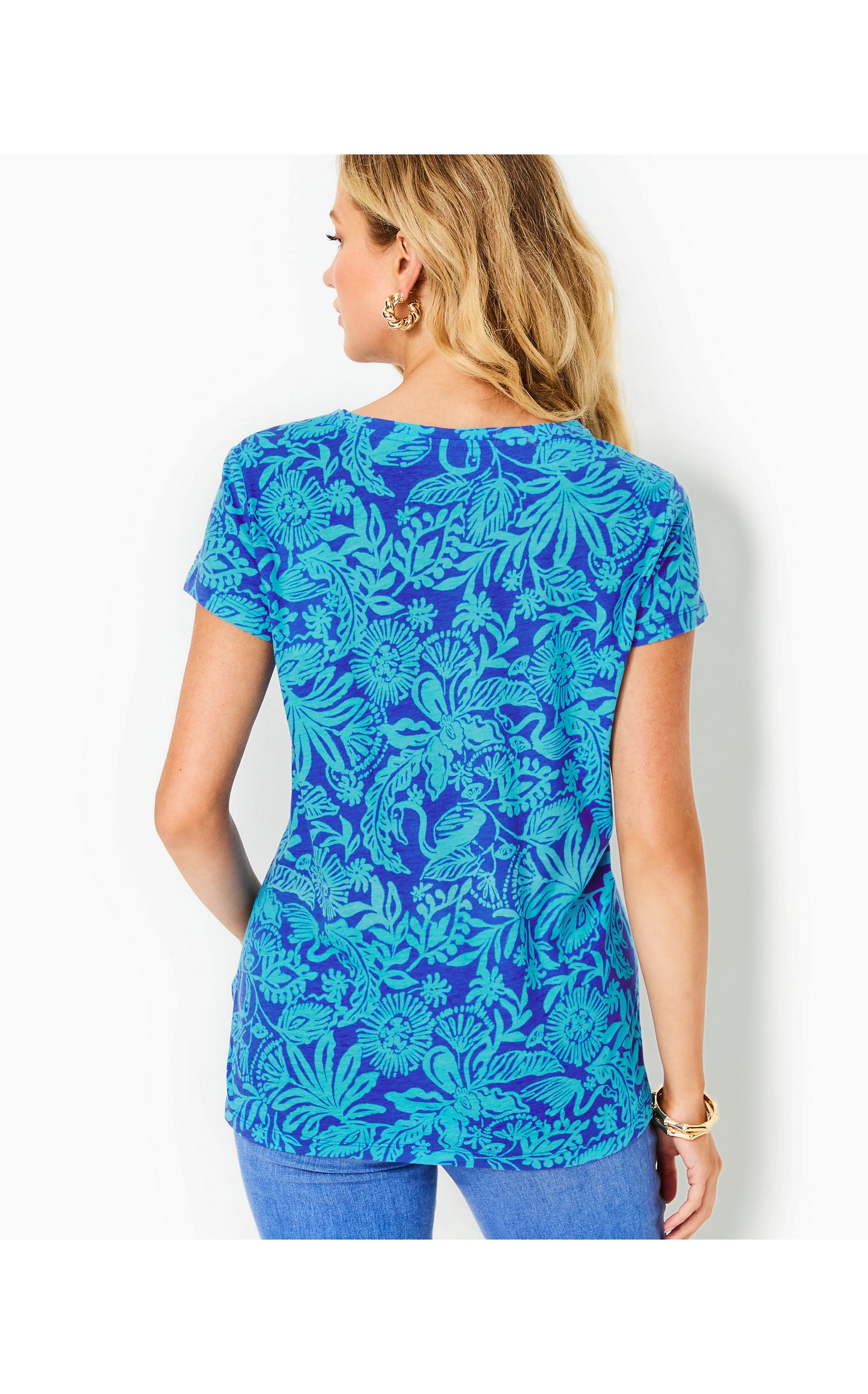 MEREDITH TEE