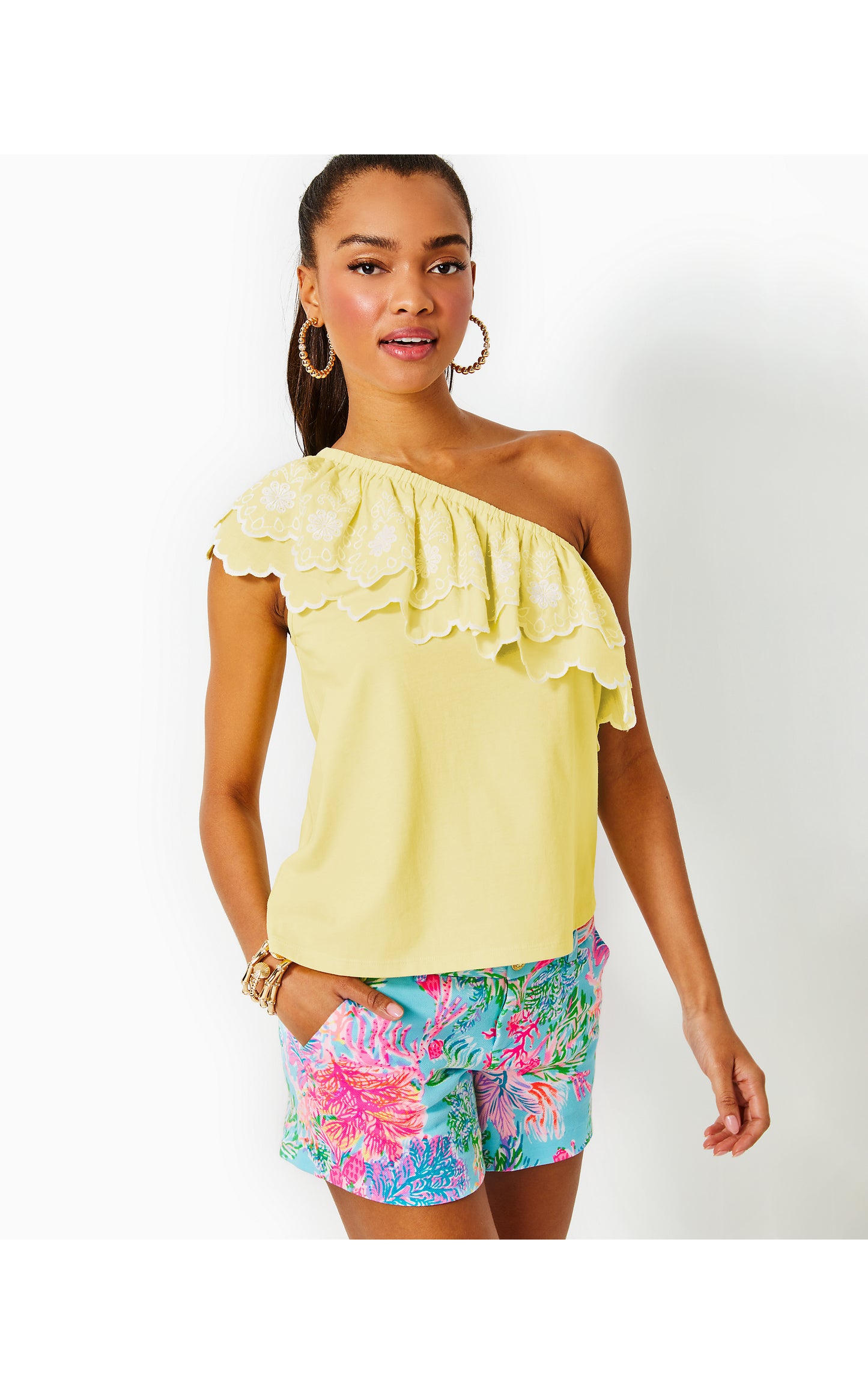 KYM KNIT TOP