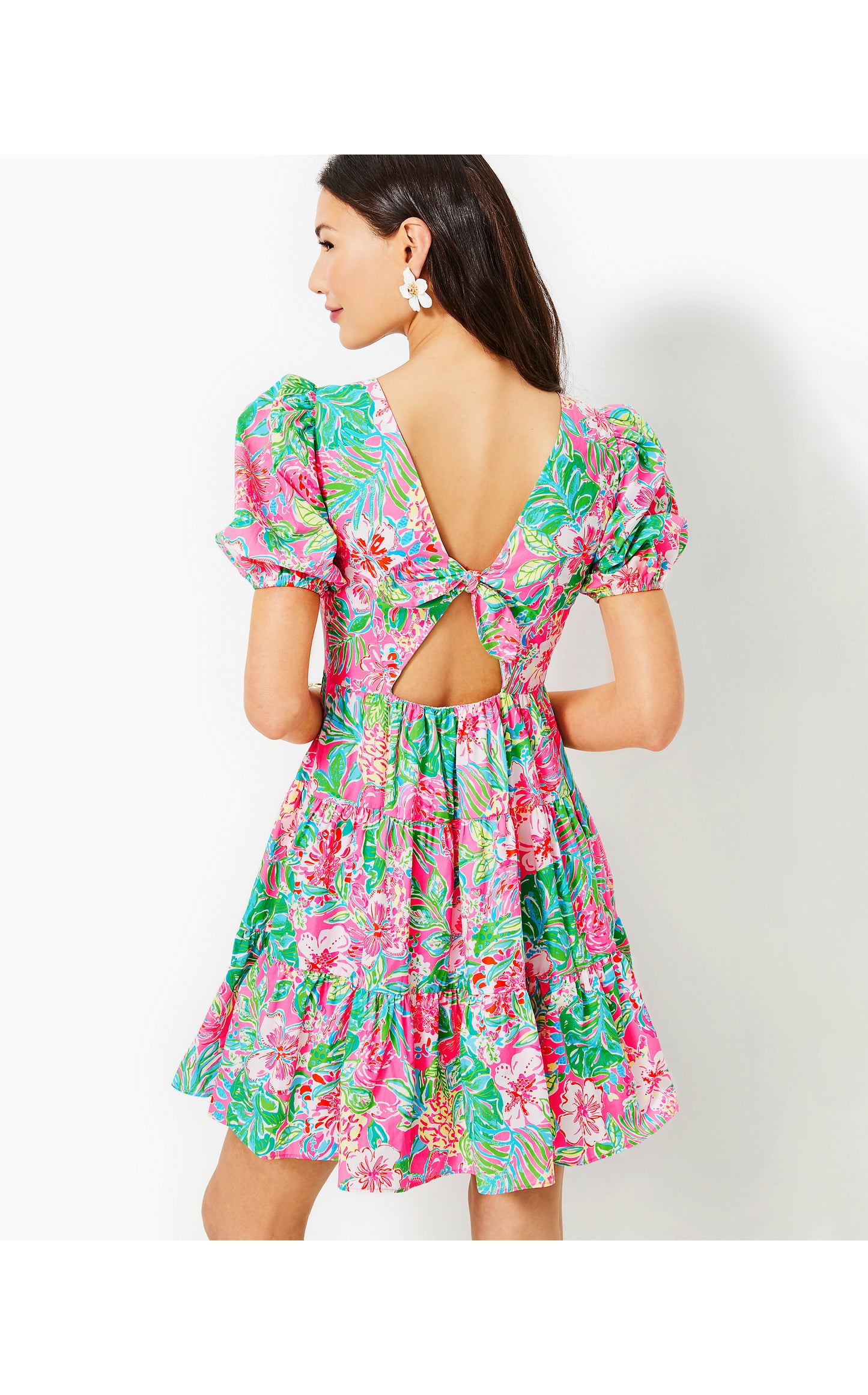 NALANI DRESS