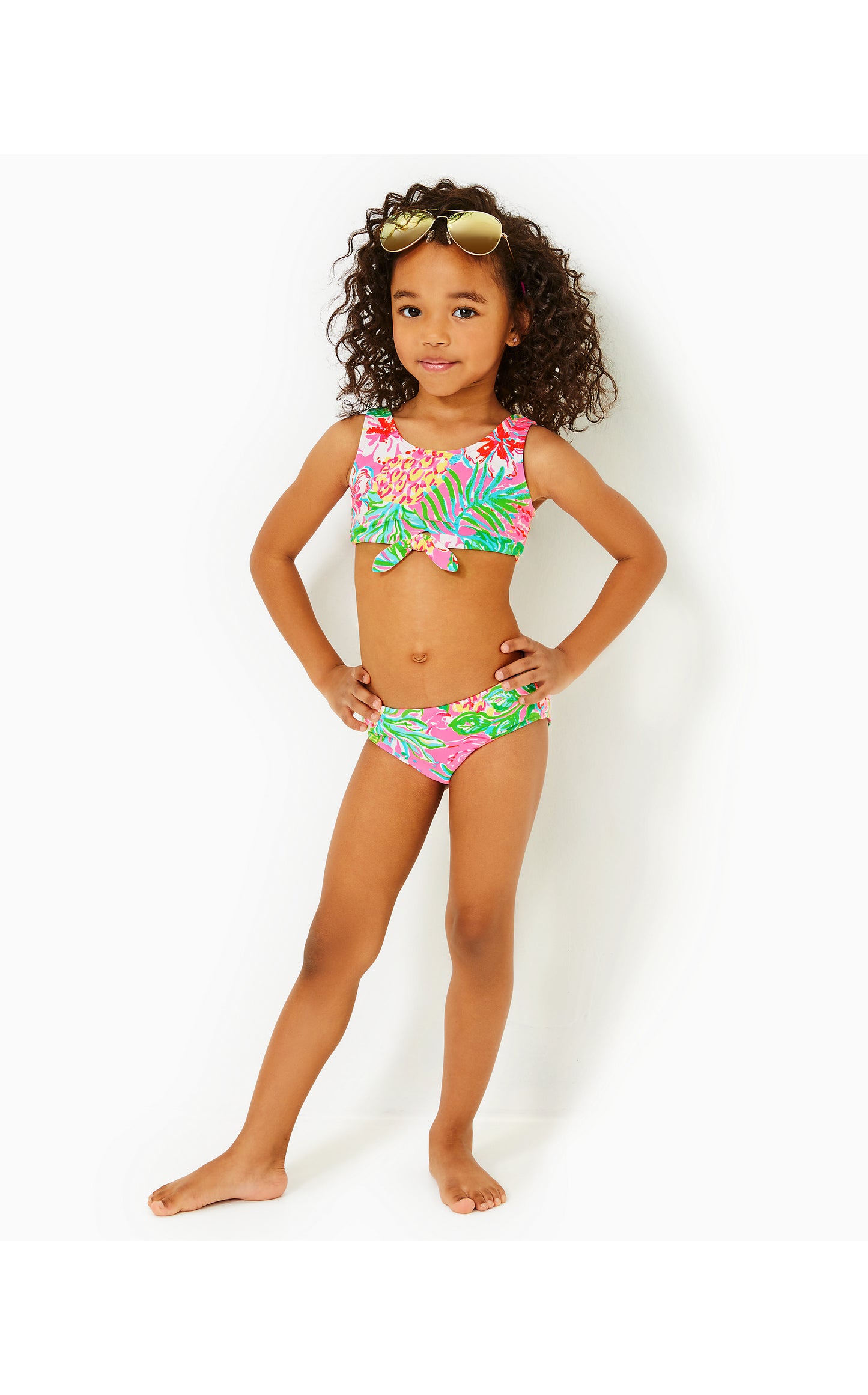 DEVONTA BIKINI UPF 50+