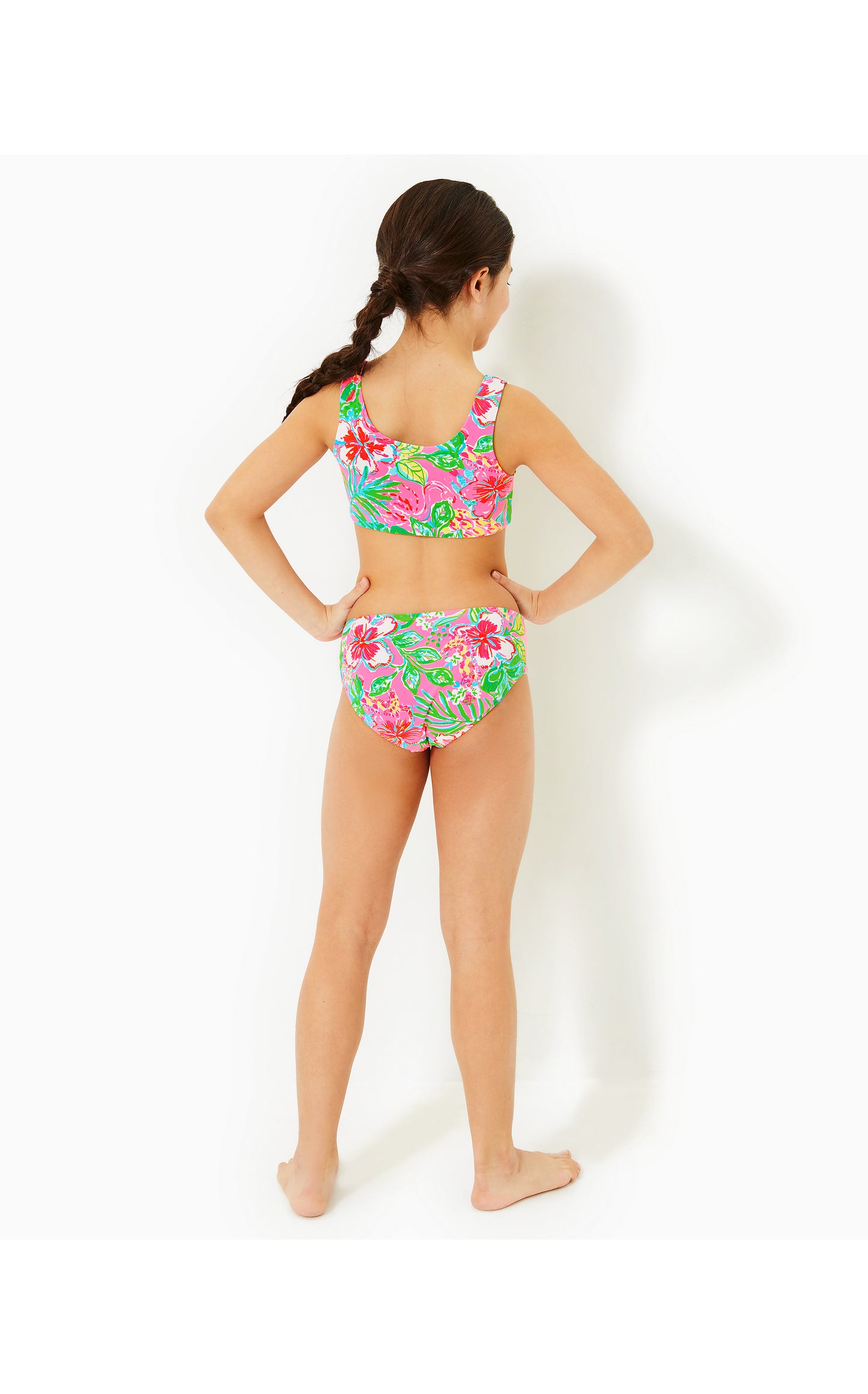 DEVONTA BIKINI UPF 50+