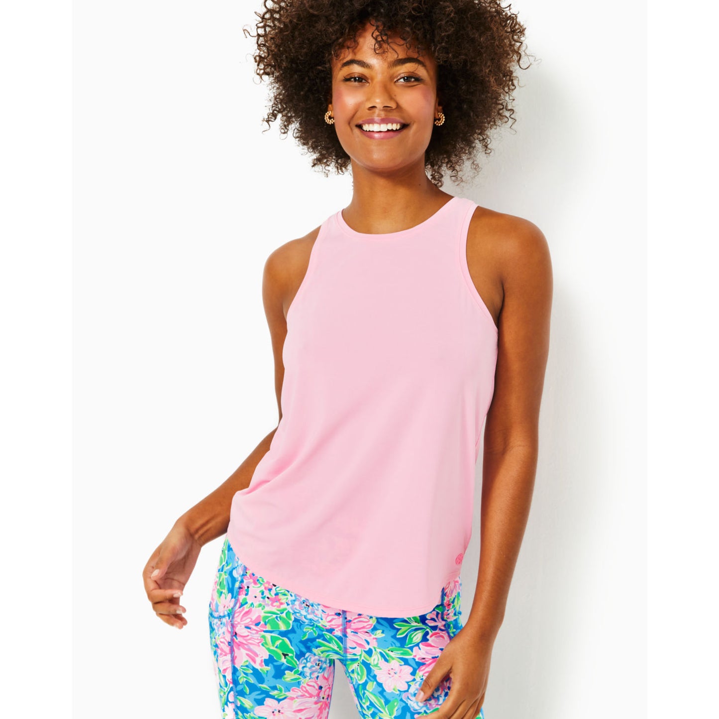 Westley Active Tank UPF 50+