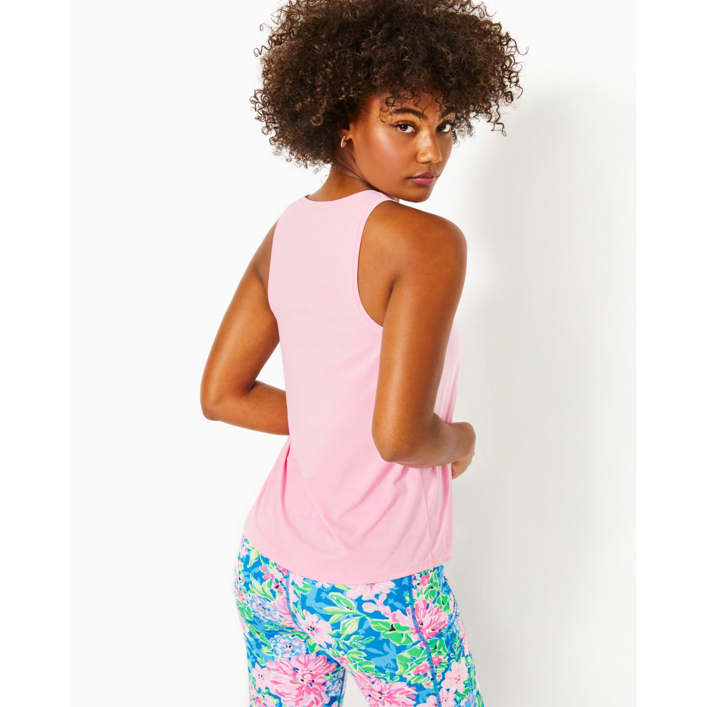 Westley Active Tank UPF 50+