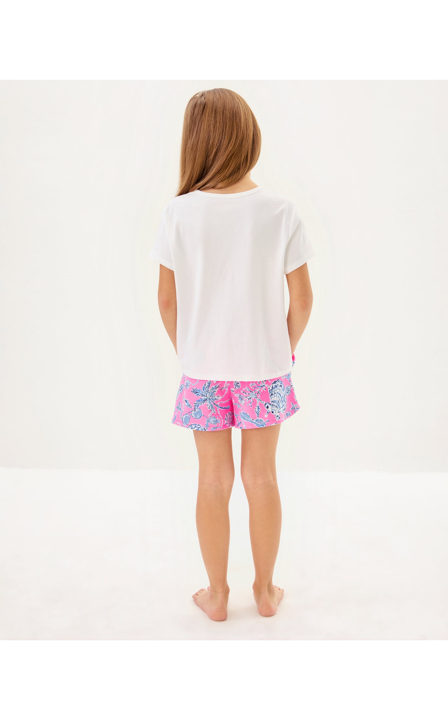 MINI RALLY TEE