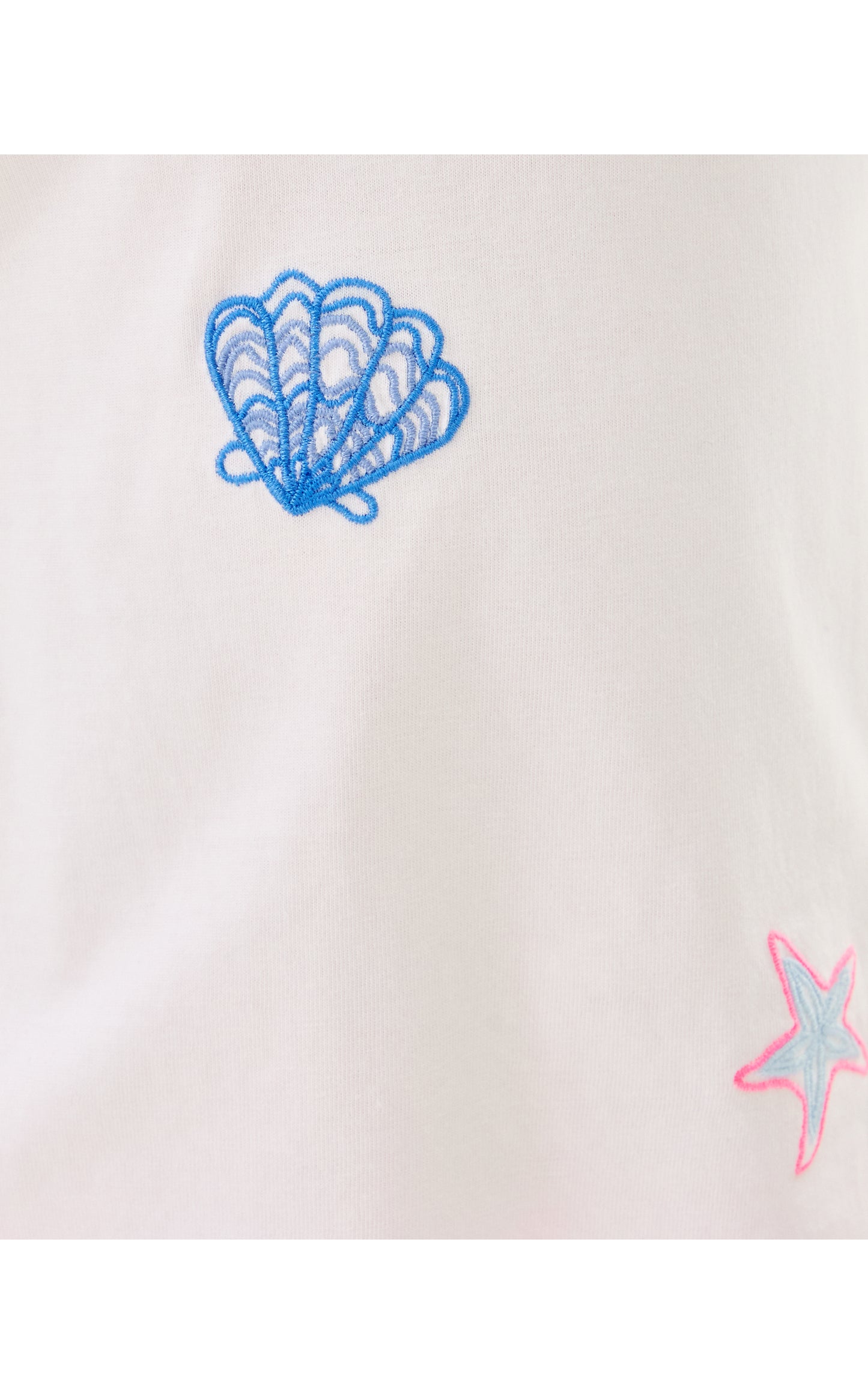 MINI RALLY TEE