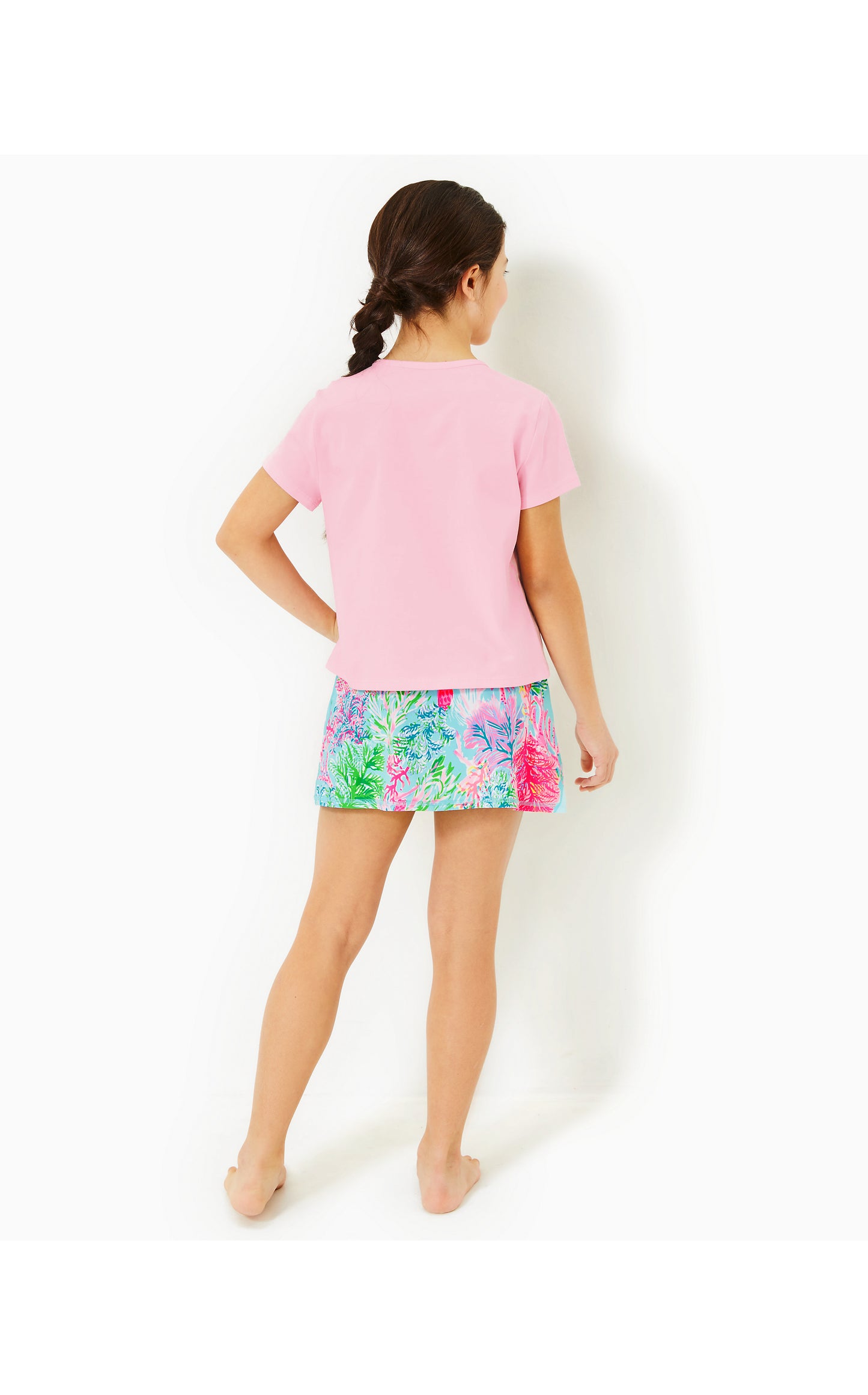 MINI RALLY TEE