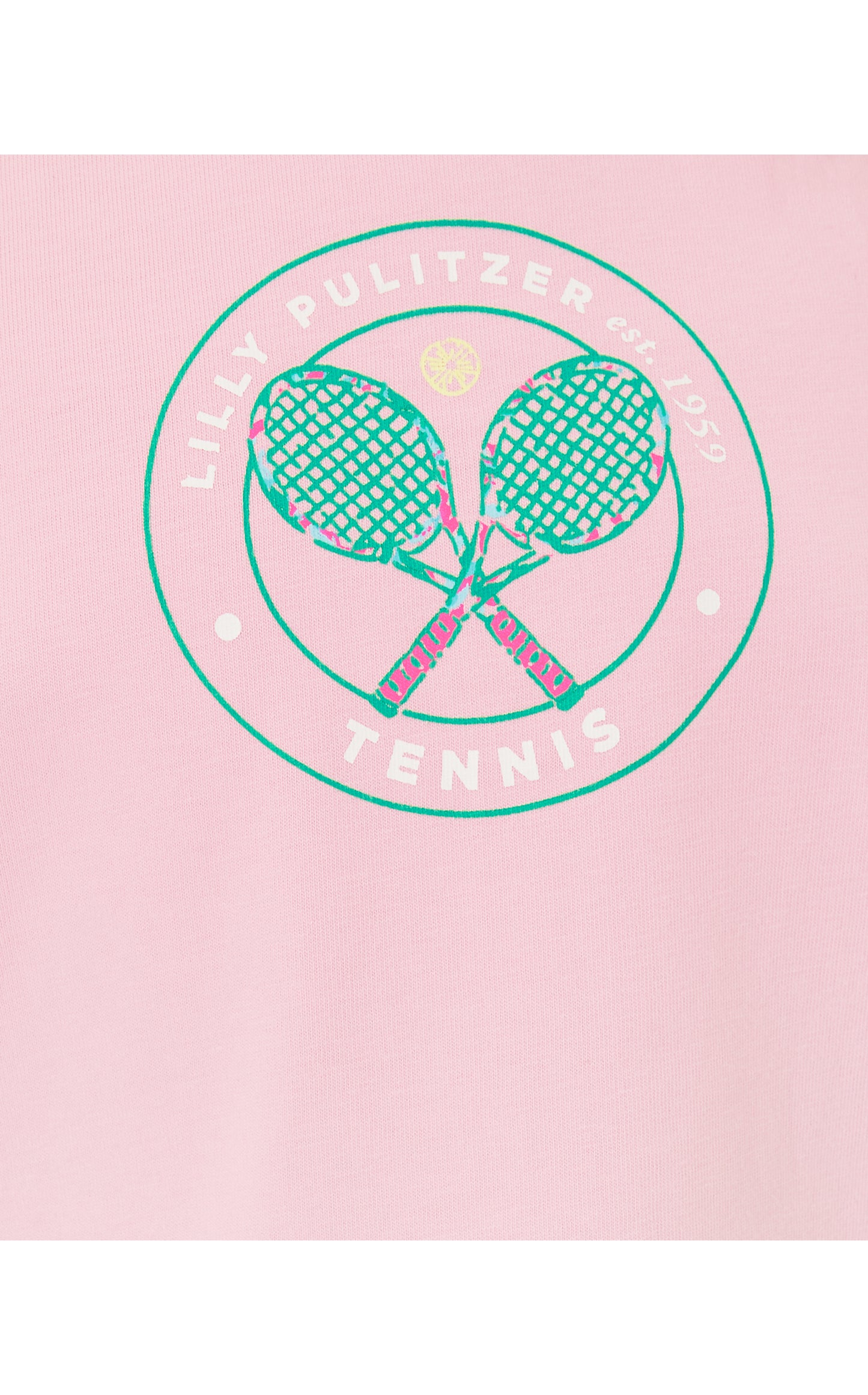 MINI RALLY TEE