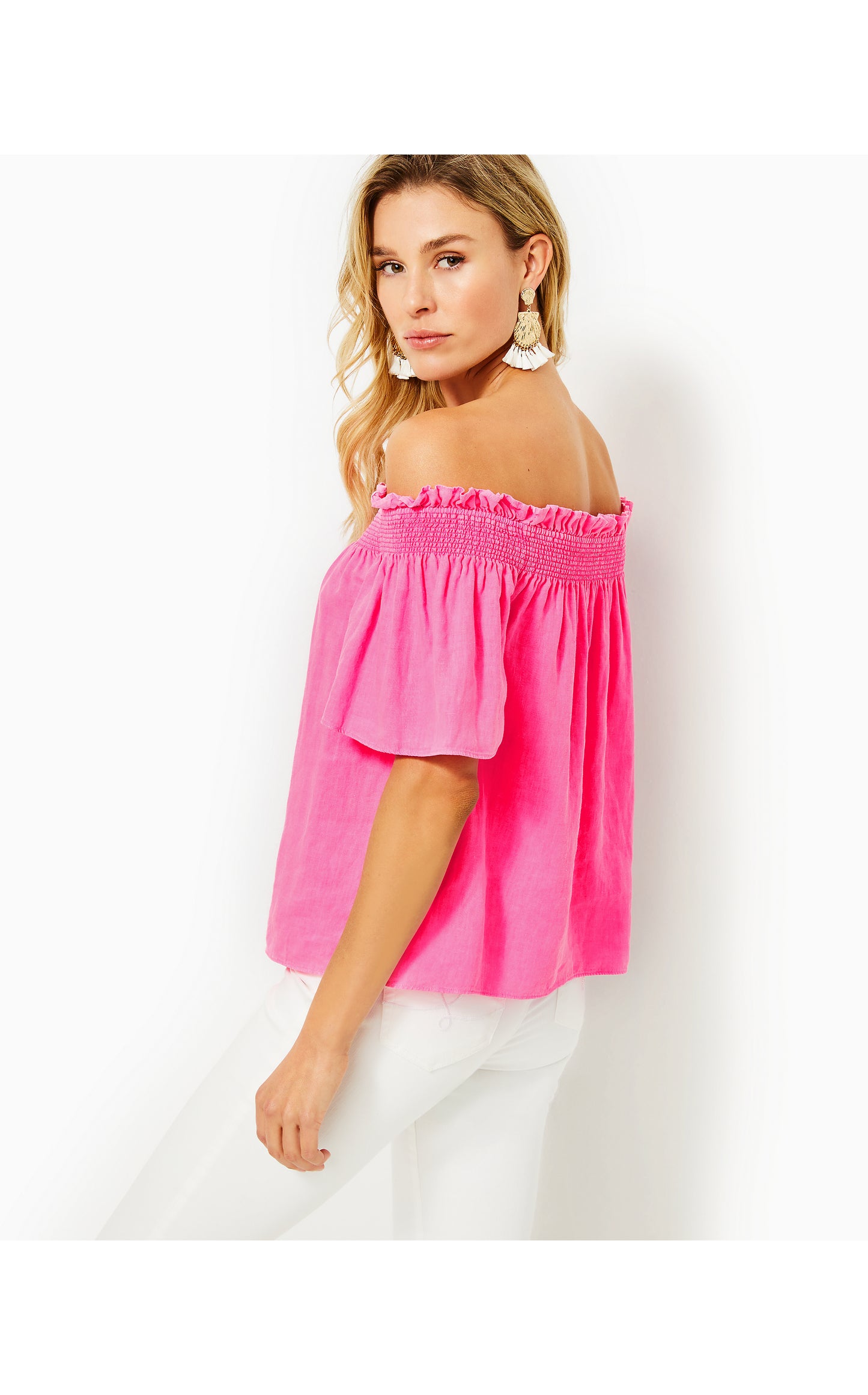 LEANNE TOP