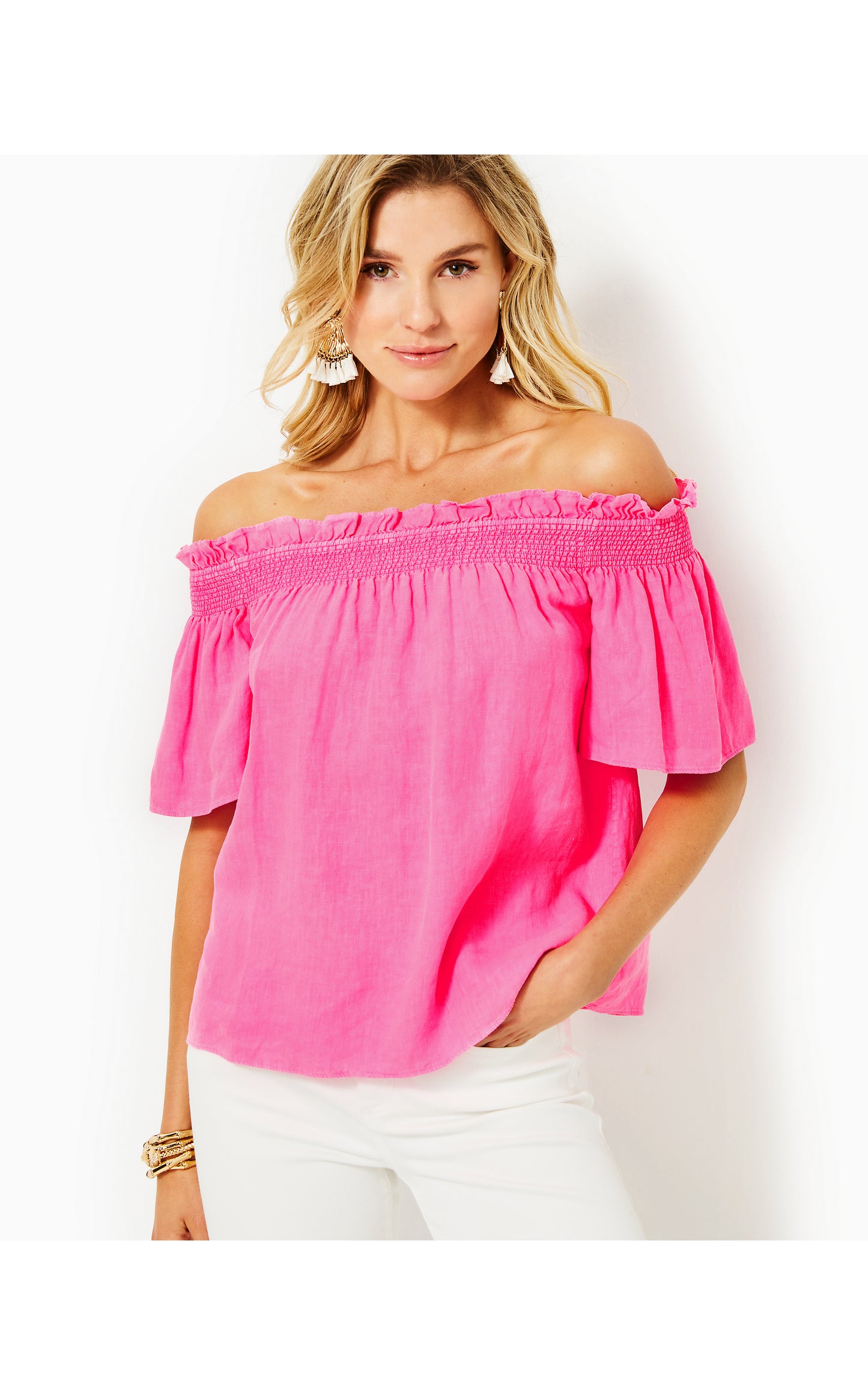 LEANNE TOP