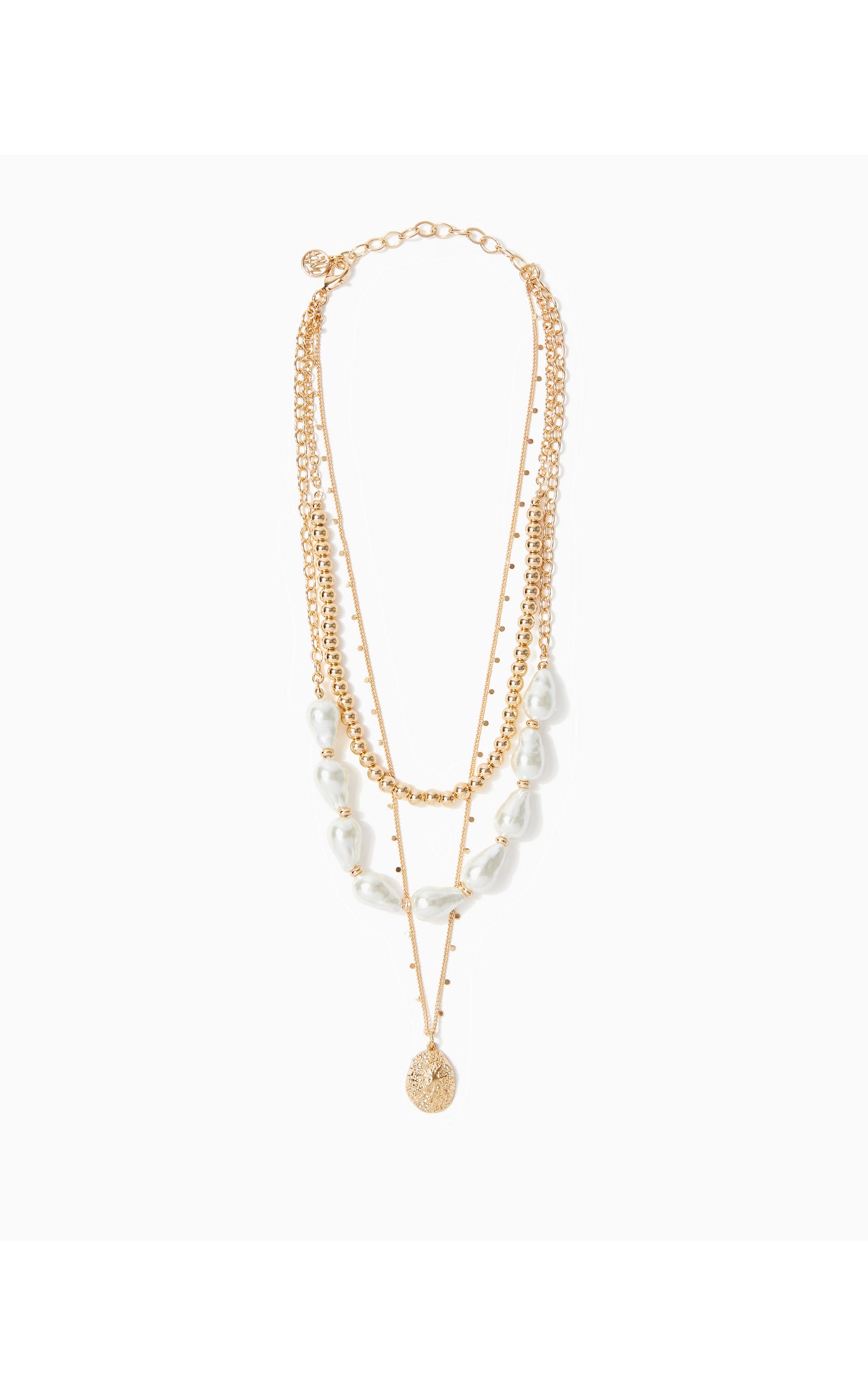 SWAY NECKLACE