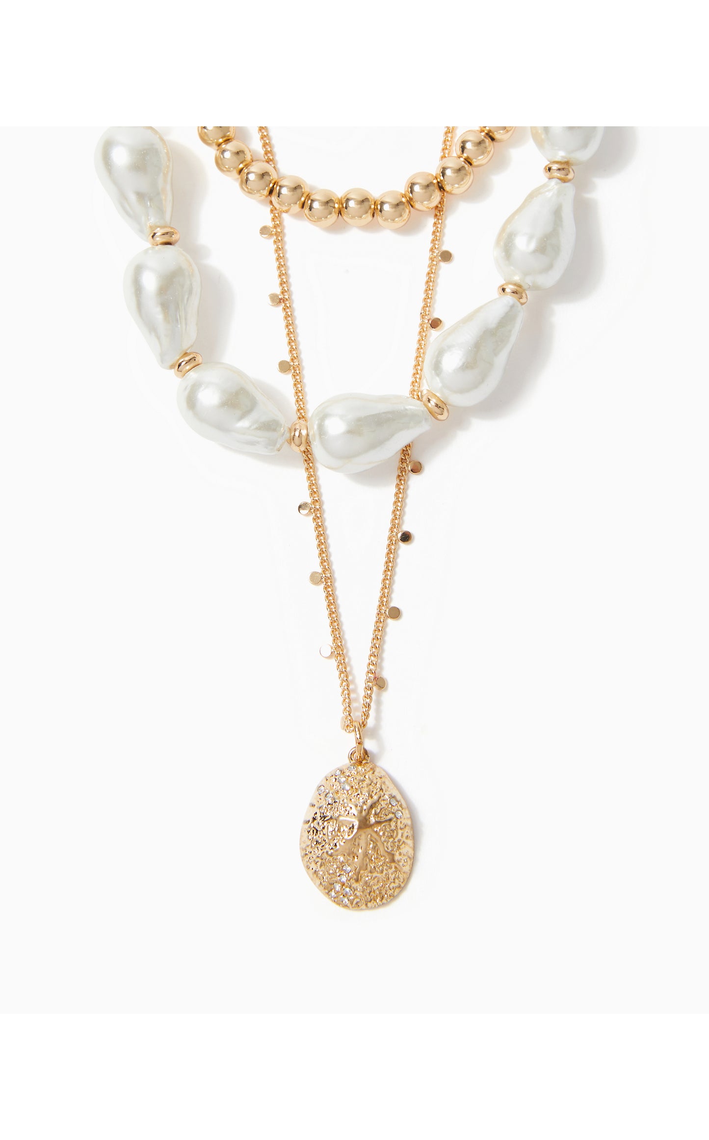 SWAY NECKLACE