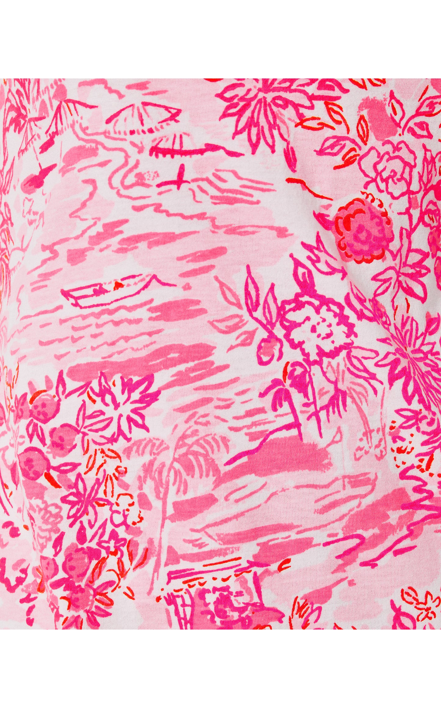 NEWBERRI TANK DRESS