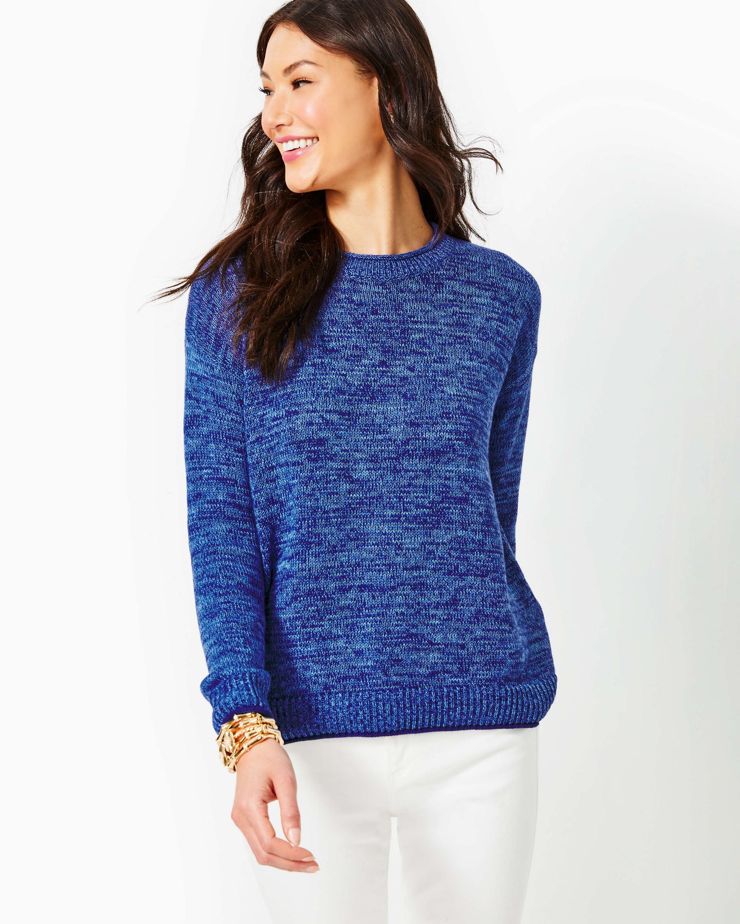 BAYPORT SWEATER