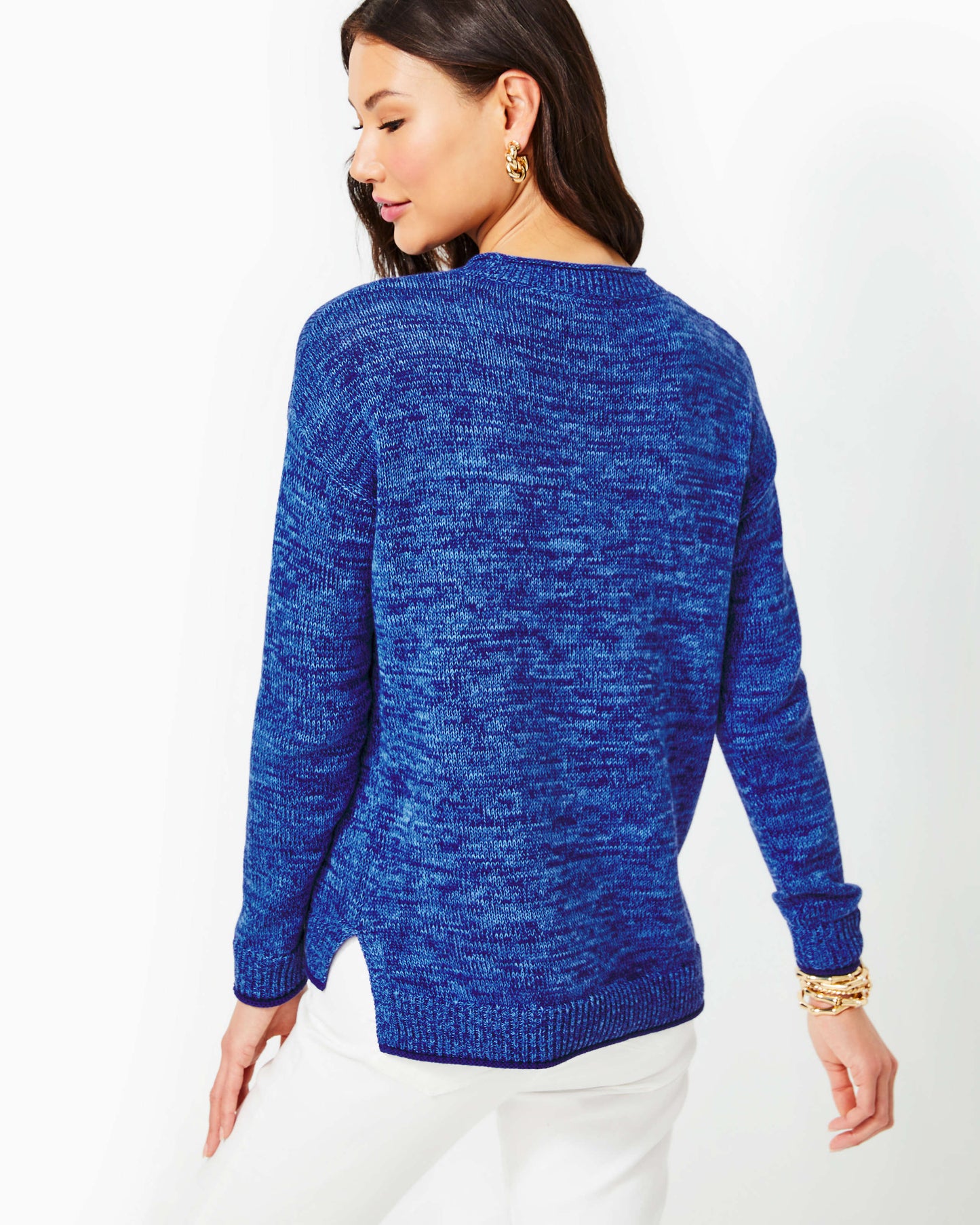 BAYPORT SWEATER
